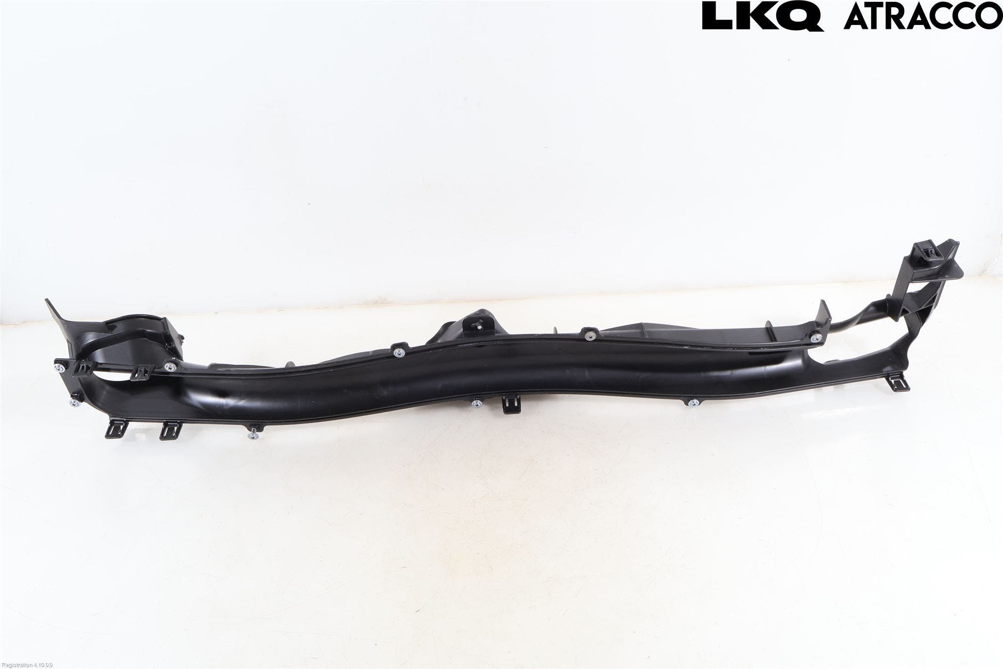 Toyota YARIS XP21 20- Deflektor Plåt-Plast Kylning