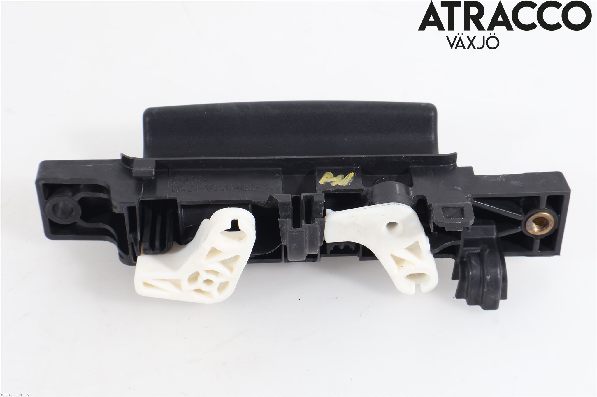 Ford TRANSIT SKÅP/BUSS 14-22 Dörrhandtag Inre Hö