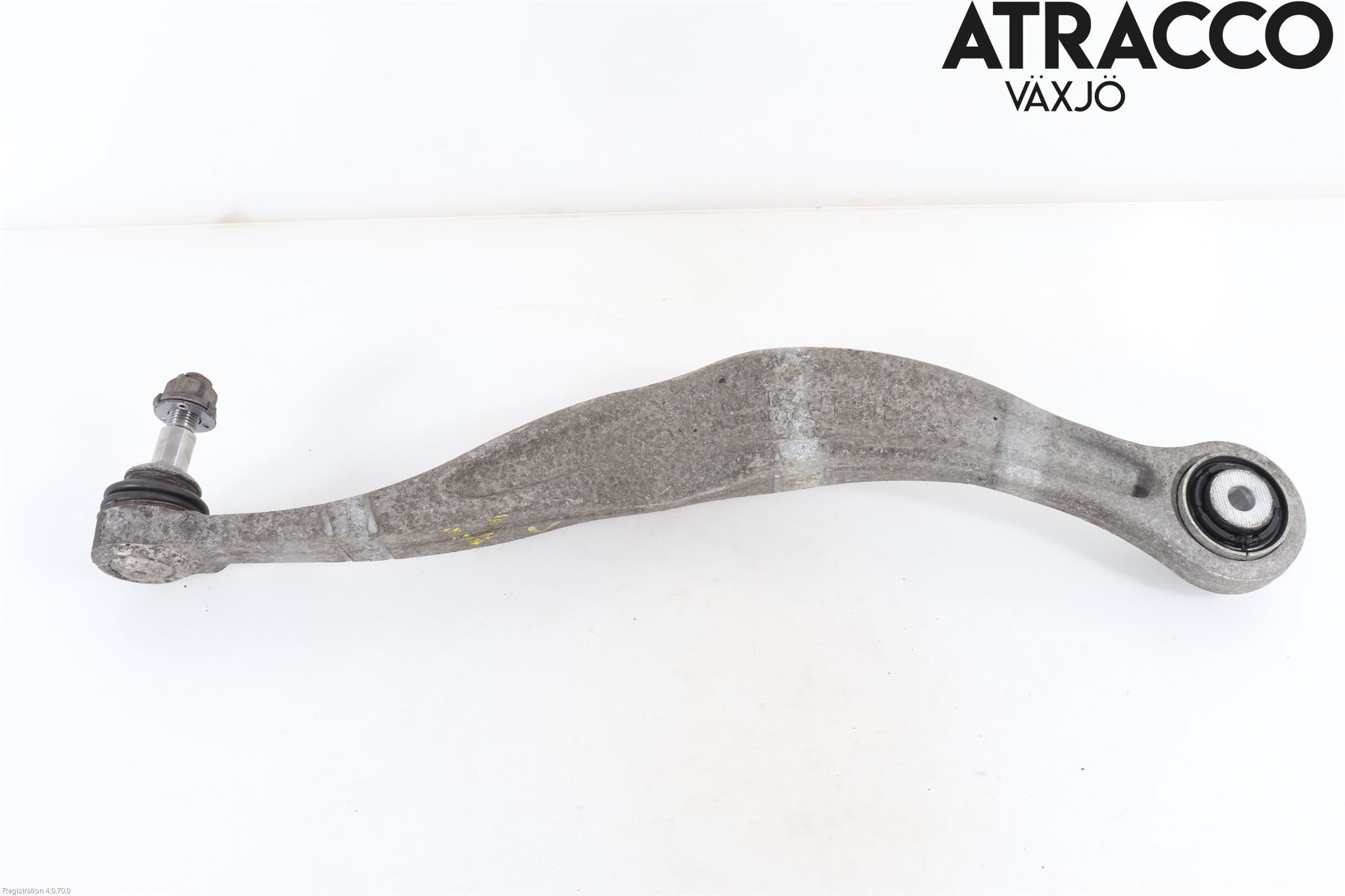 BMW 5 F10/F11/F18 09-17 Bärarm Bak Vänster