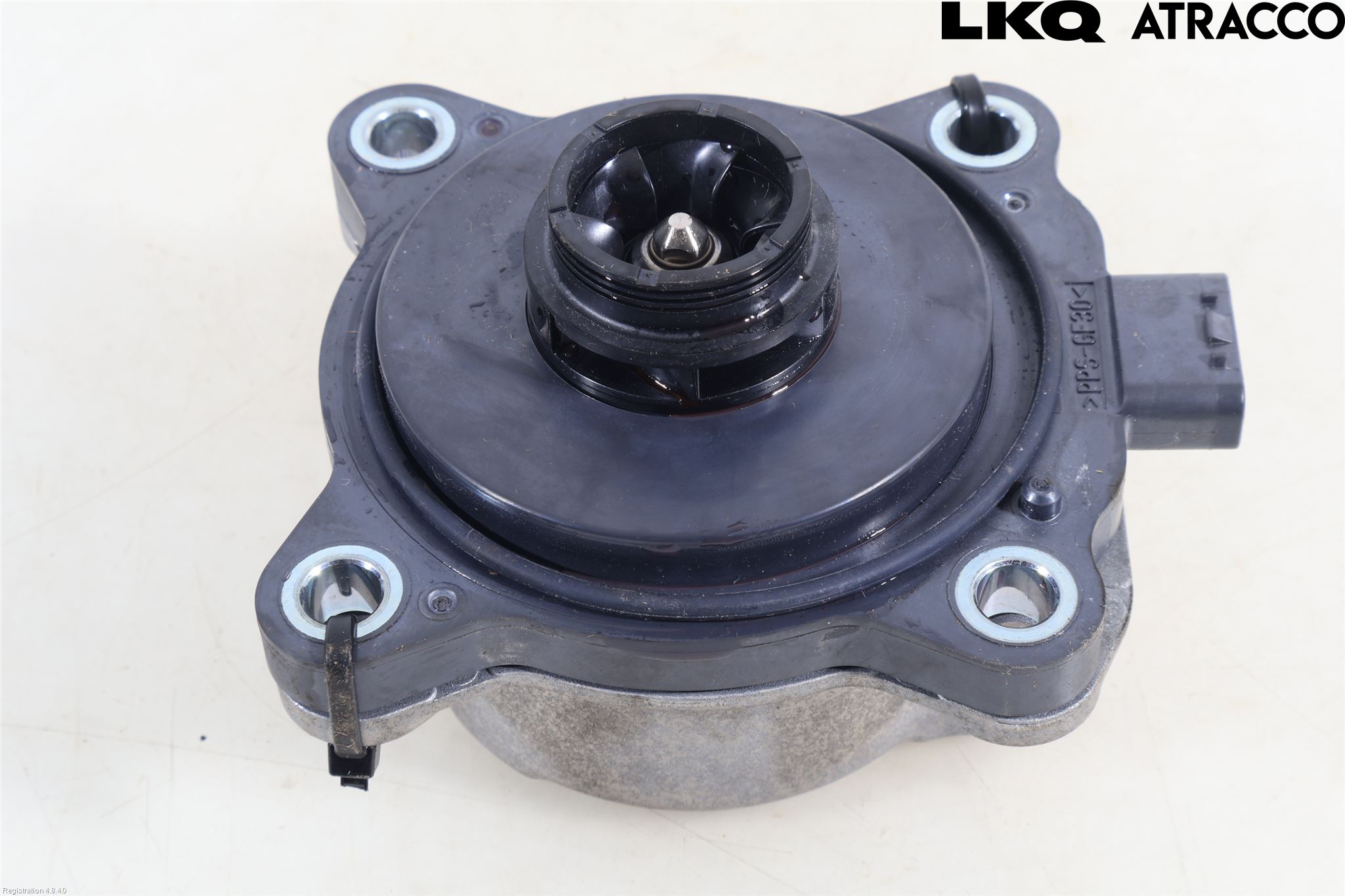 Toyota COROLLA 19- Vattenpump