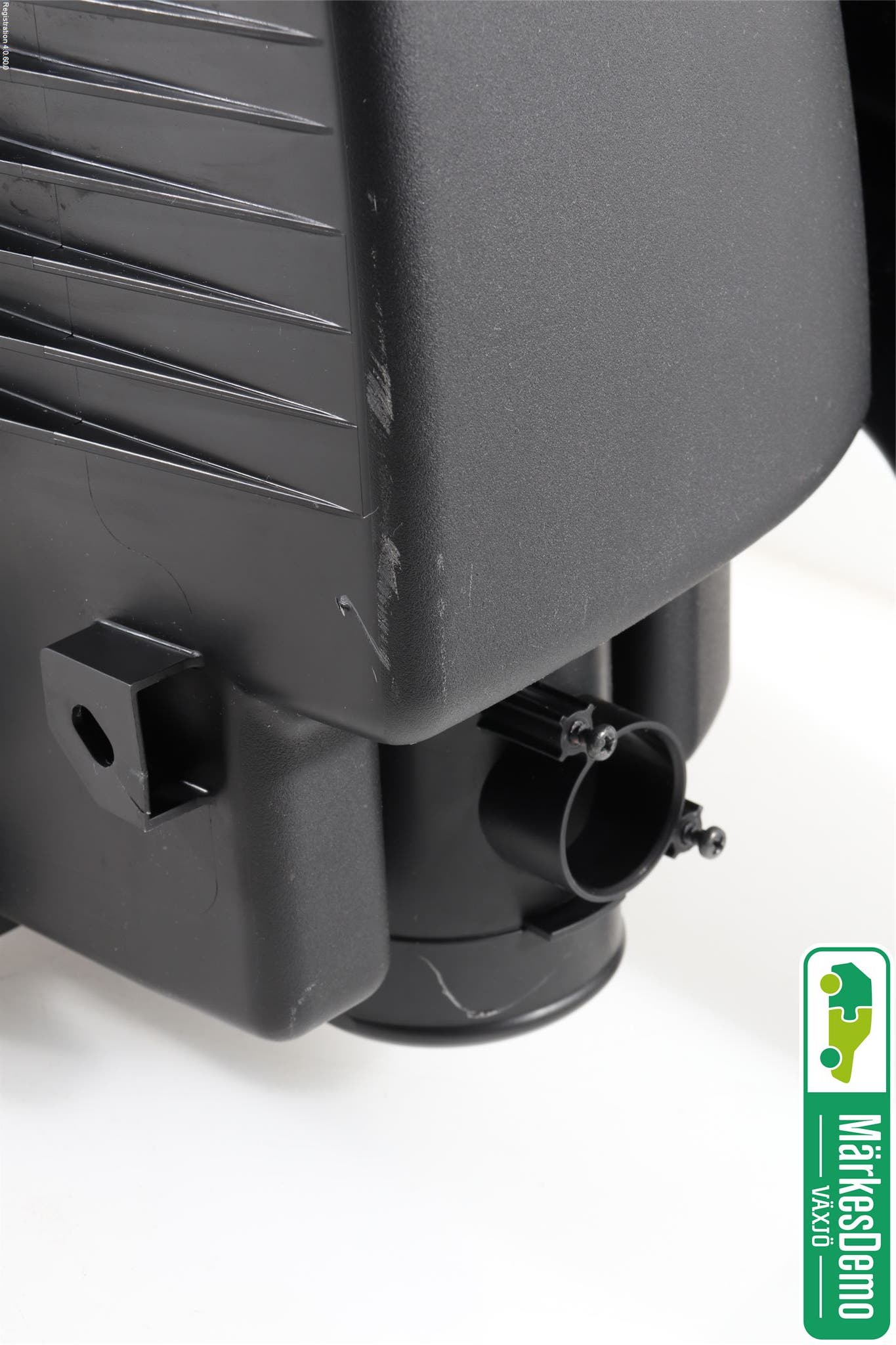 Mazda CX-5 17- Luftrenare