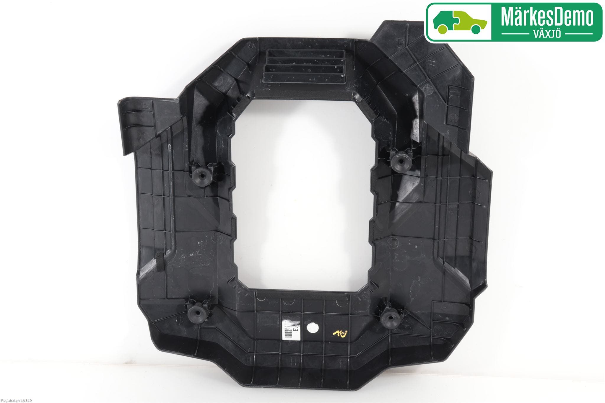 Hyundai IONIQ AE 17-22 Motorkåpa