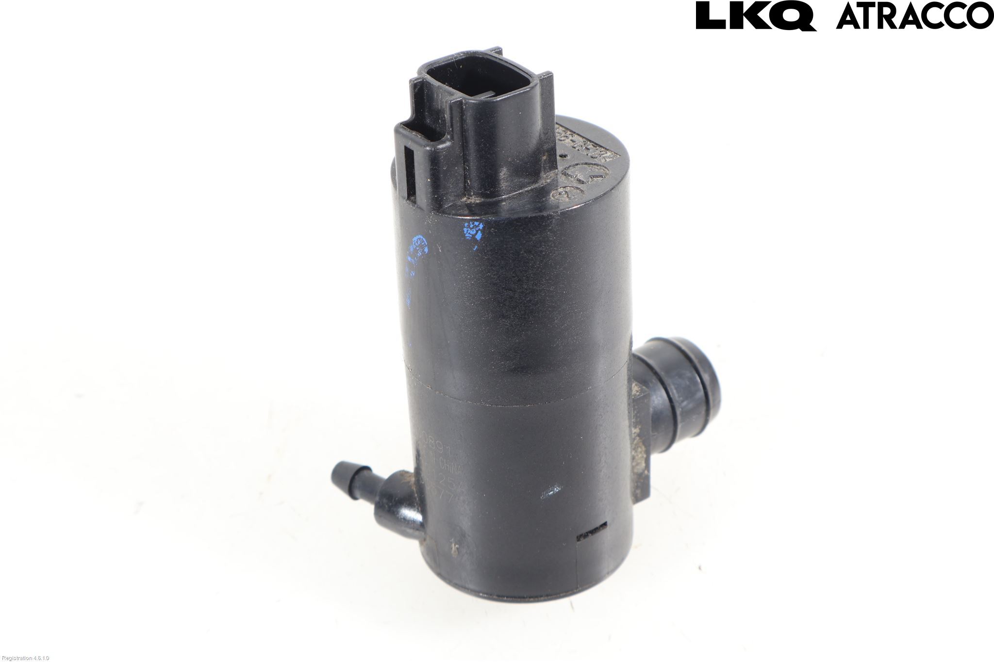 Toyota AURIS 10-12 Spolarpump Vindruta
