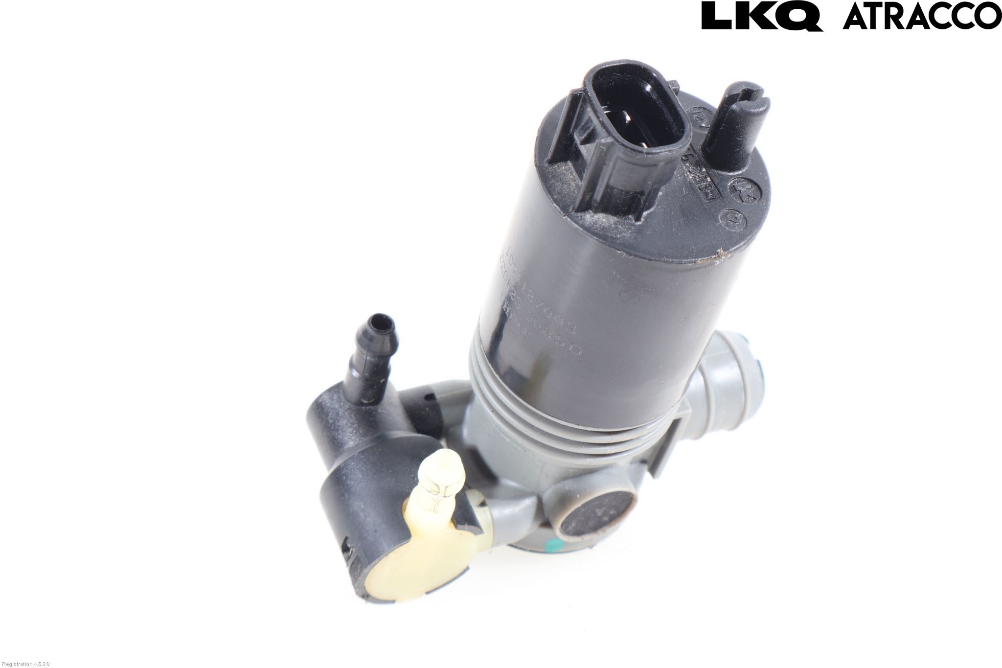 Mazda 2 KB Hybrid 22- Spolarpump Vindruta