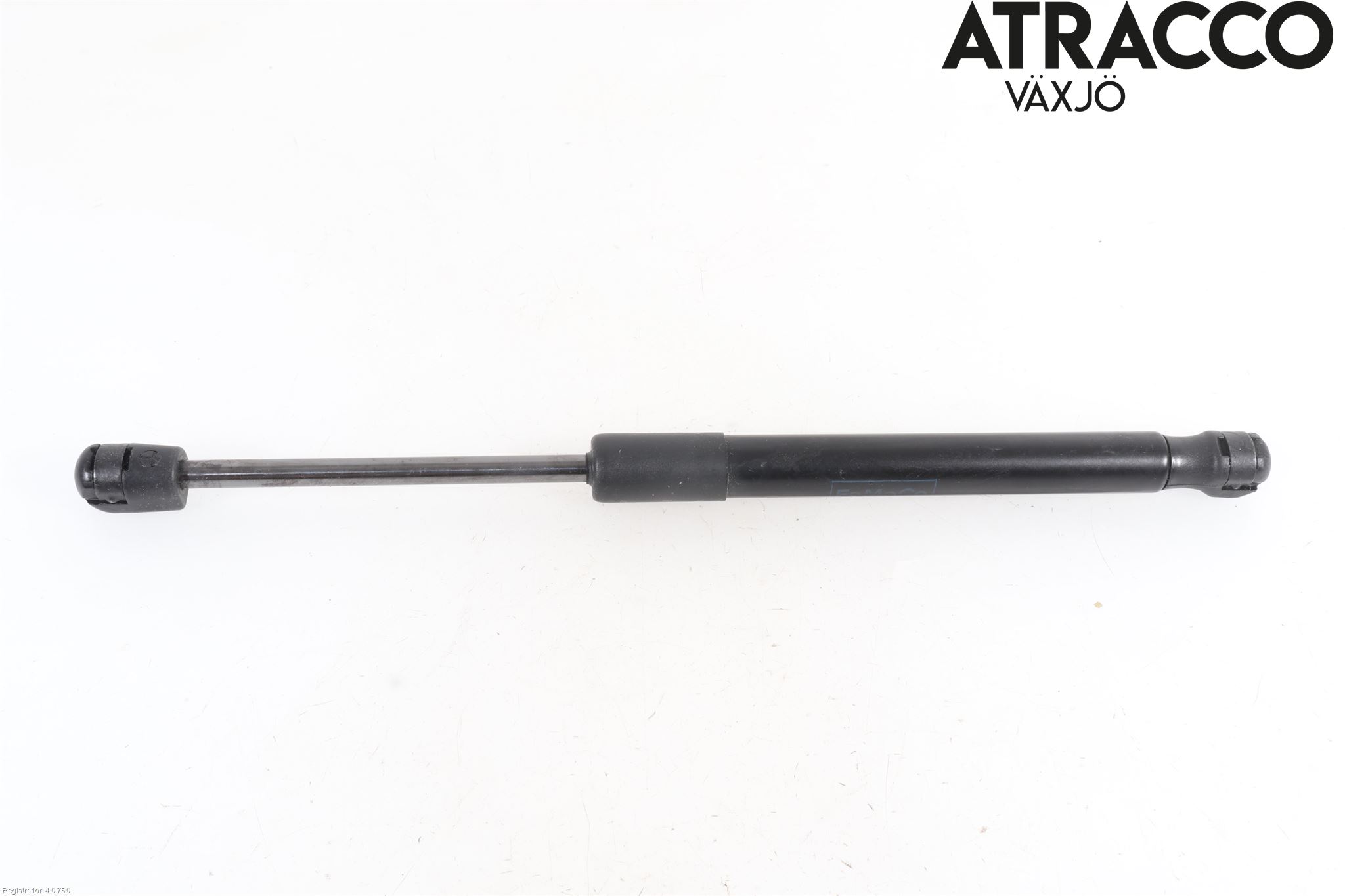 Ford MUSTANG VI 15-22 Gasfjäder Baklucka