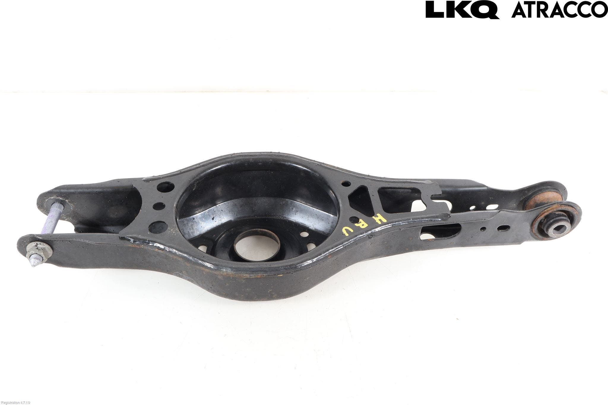 Toyota COROLLA 19- Bärarm Bak Höger