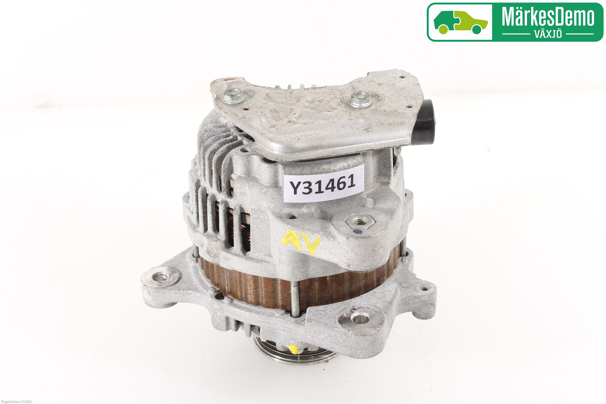 Honda CIVIC 12-16 Generator