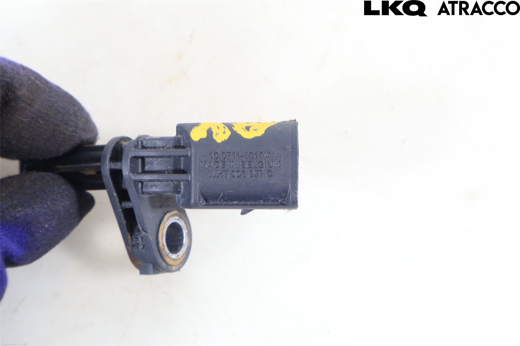 Volkswagen VW ID BUZZ/CARGO 22- Abs Sensor