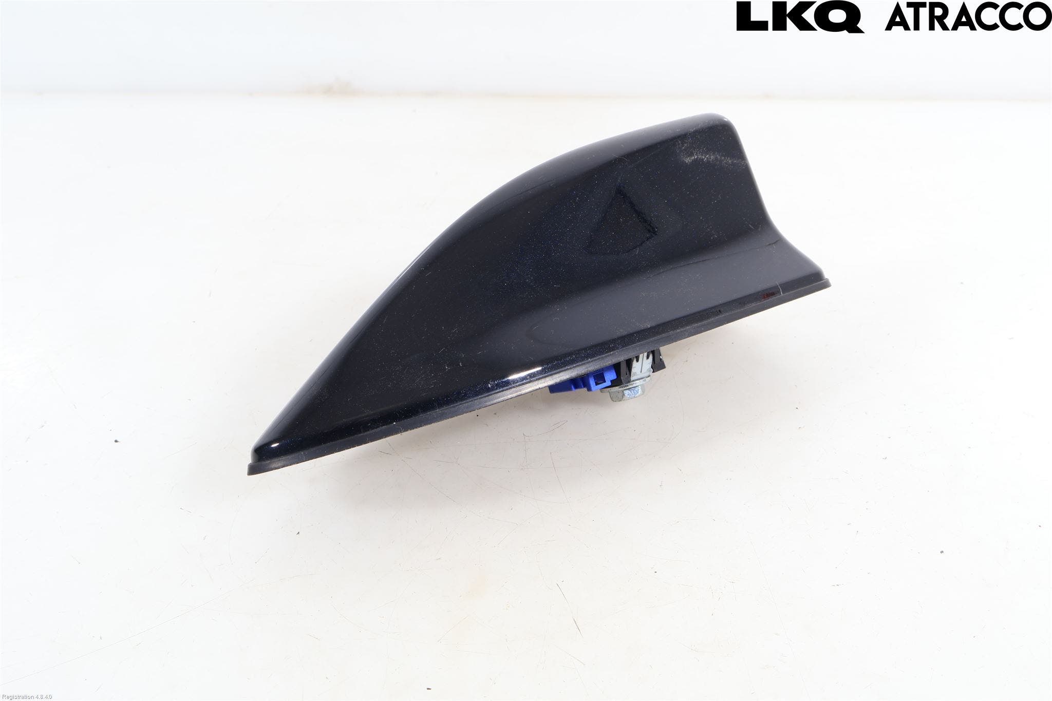 Toyota RAV4 19- Antenn El