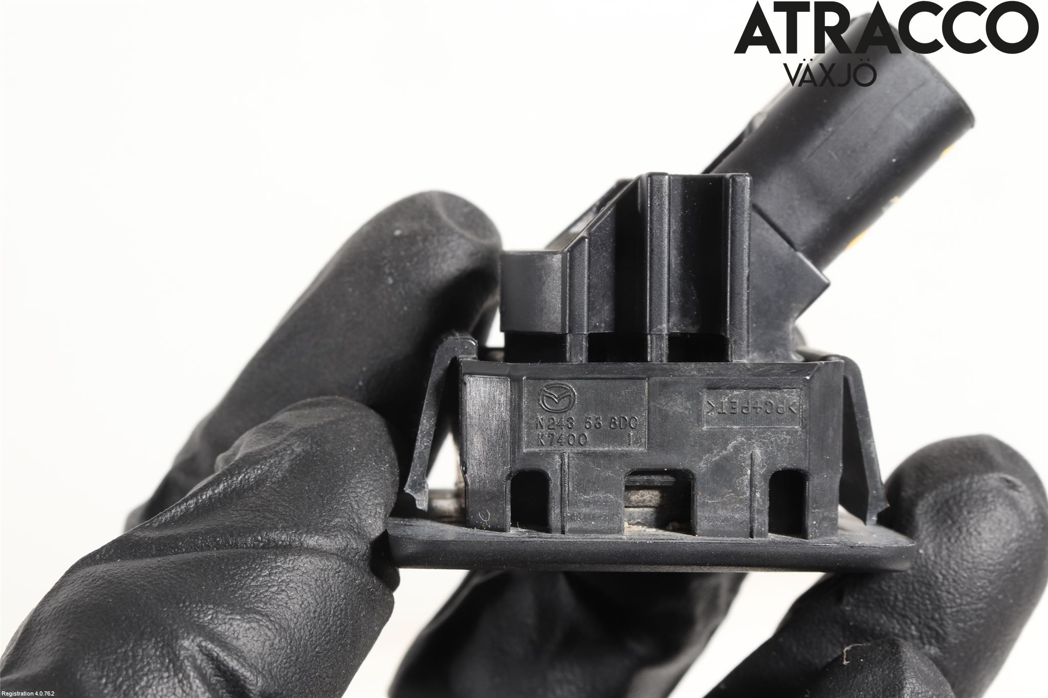 Mazda MX-5 IV (ND/ND2/ND3) MIATA 15- Bakluckehandtag