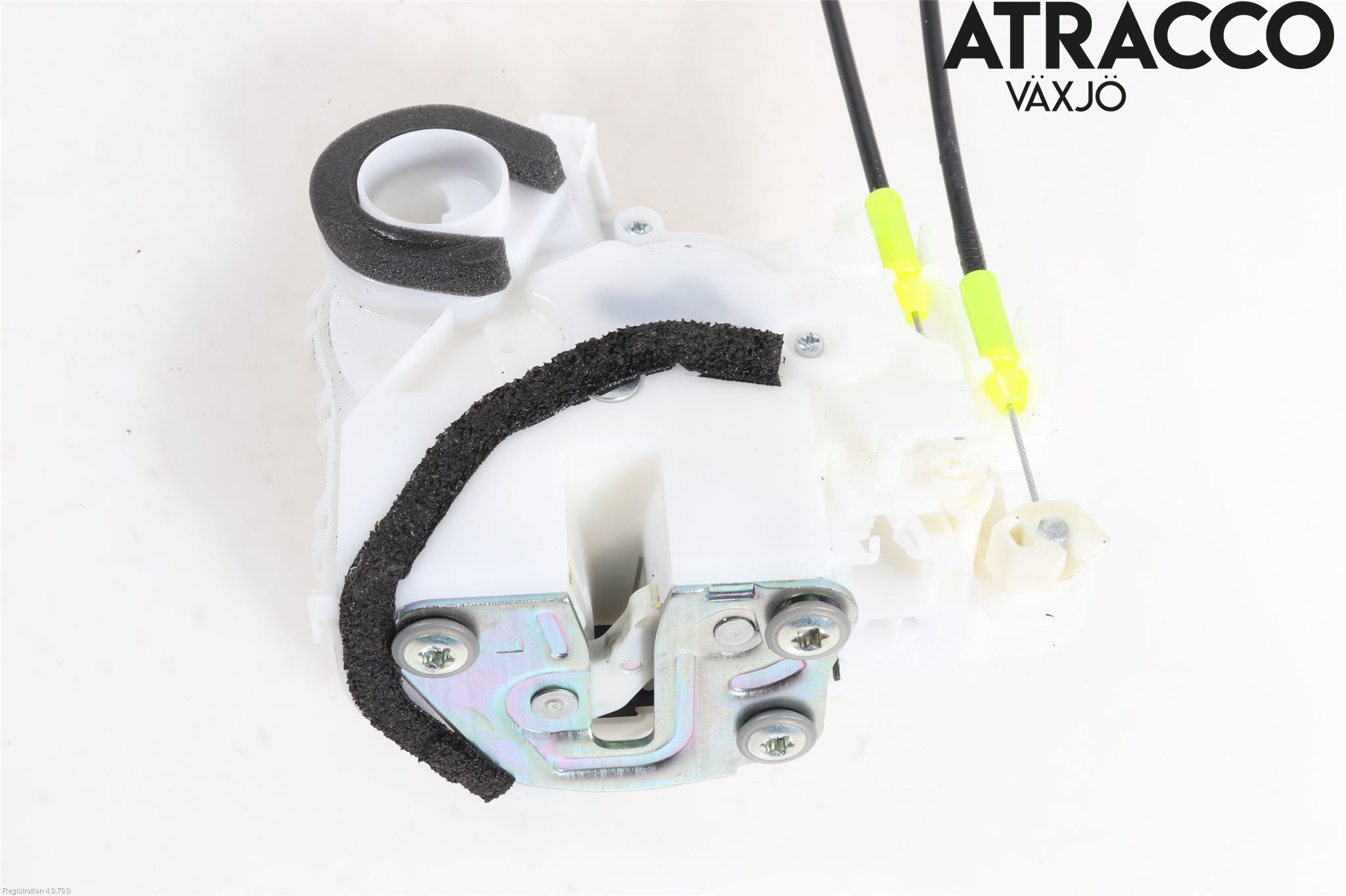 Suzuki VITARA 15- Låskista-Dörrlås