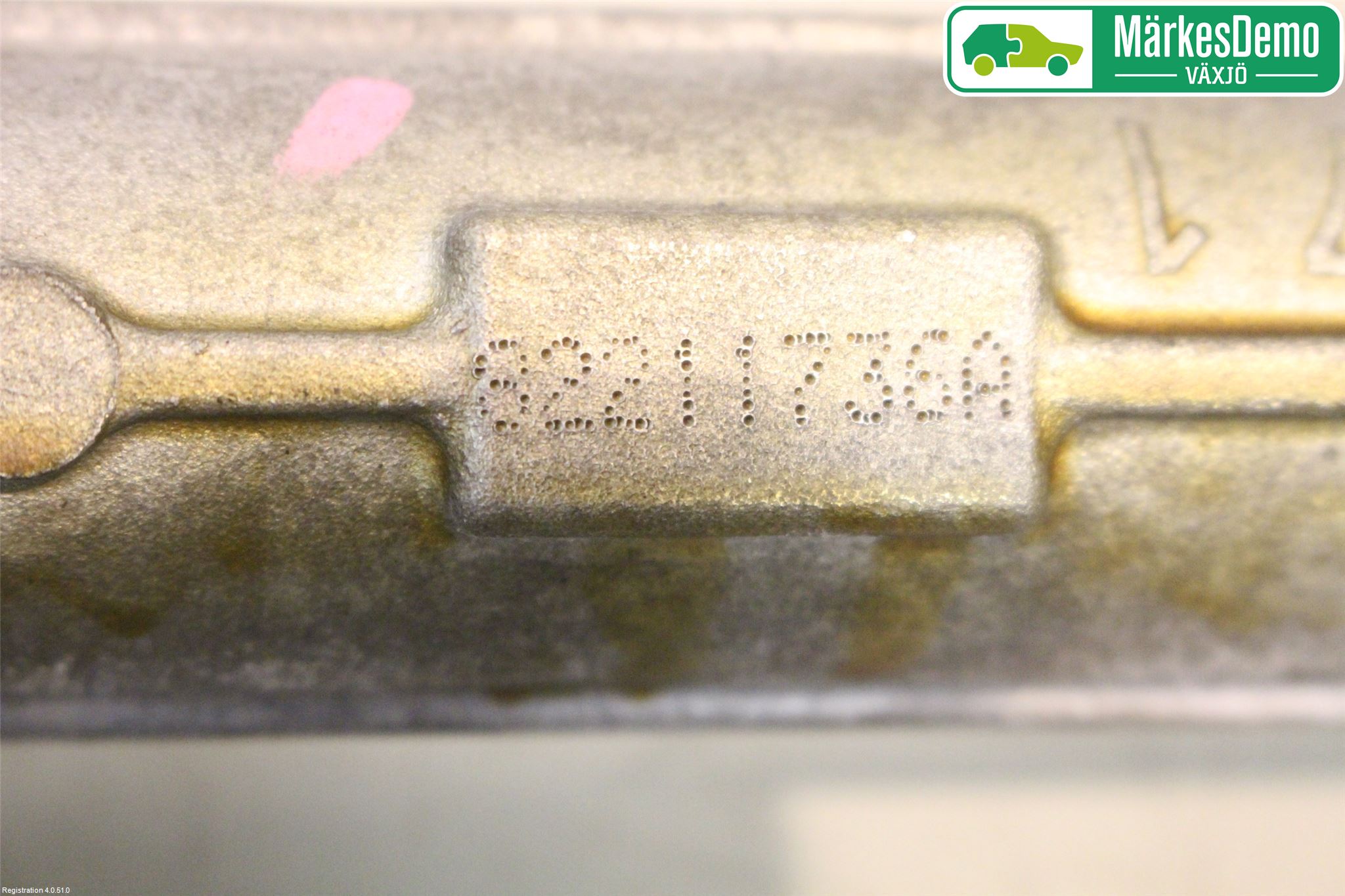 Toyota YARIS XP130 15-20 Styrväxel Servo -Snäcka