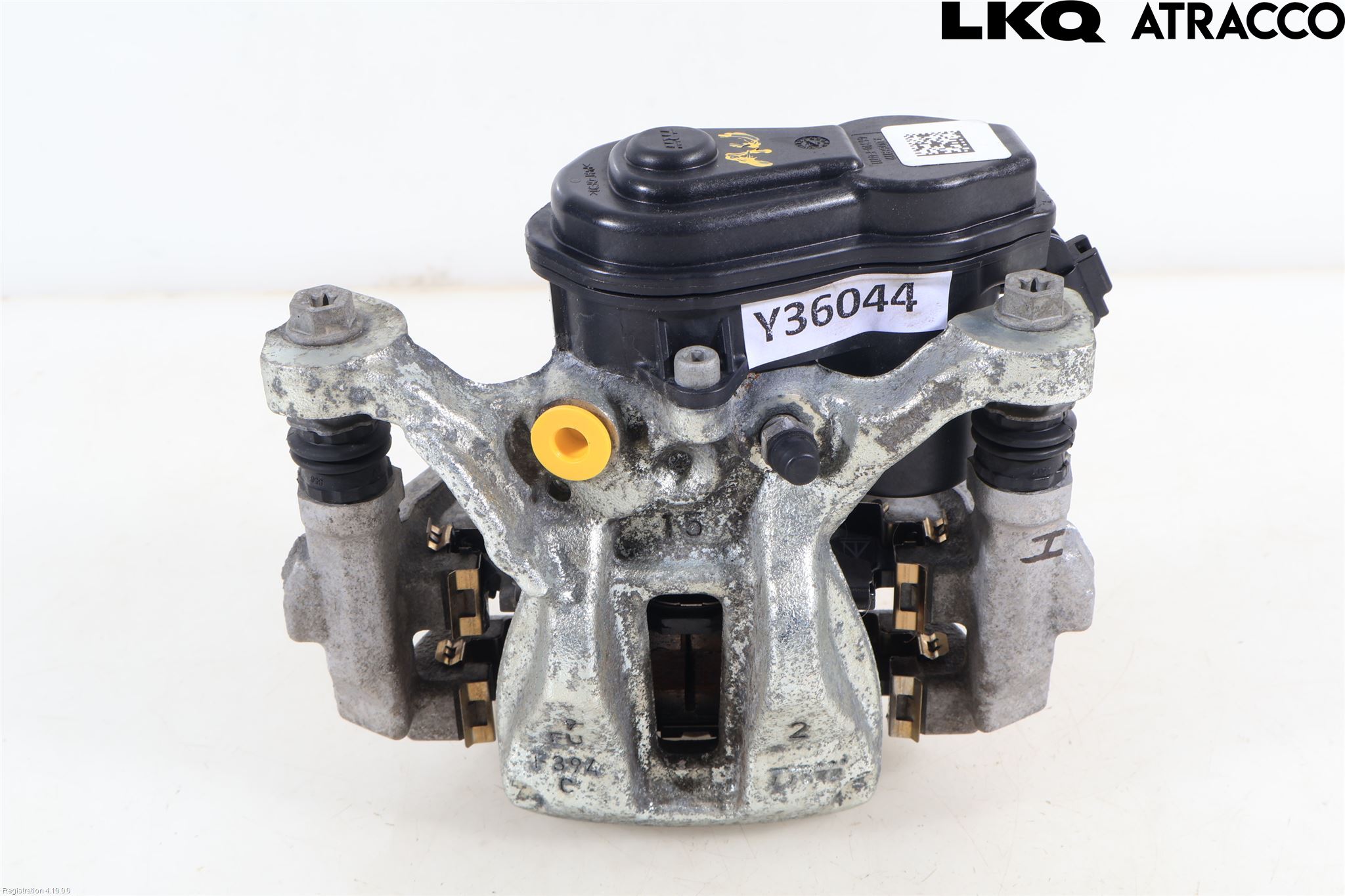 Toyota COROLLA 19- Bromsok Bak Höger