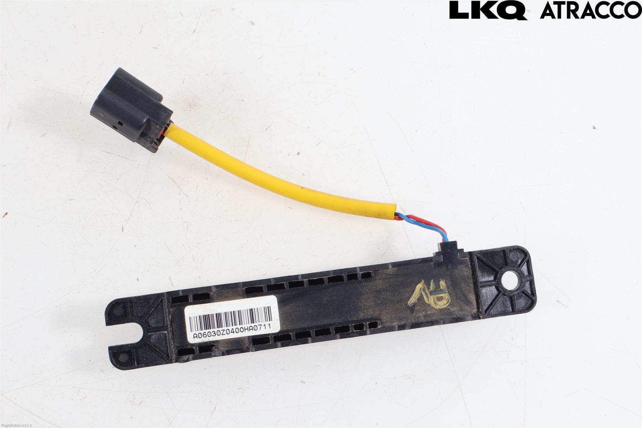 Hyundai IONIQ AE 17-22 Antenn El