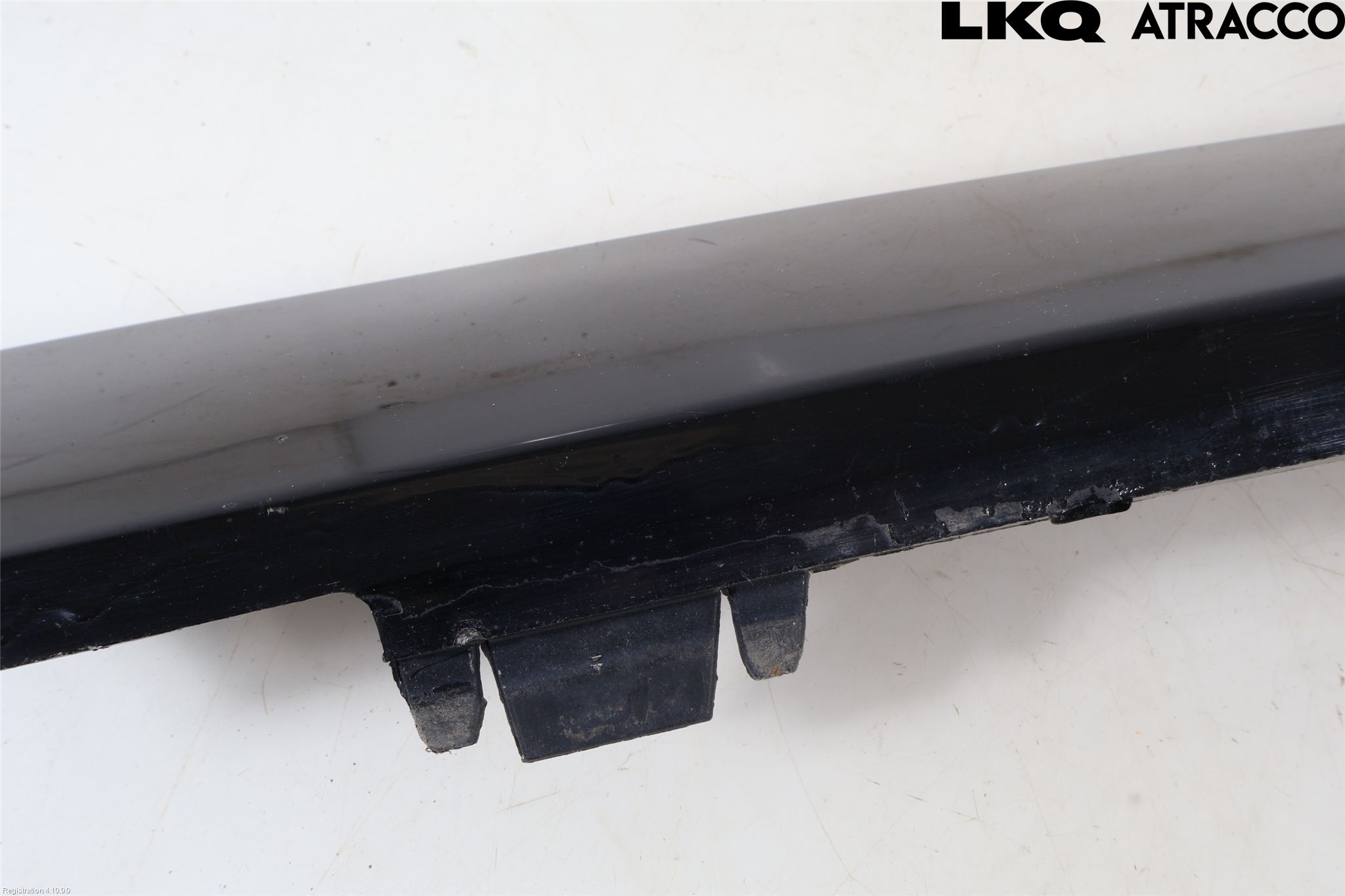 Mercedes-Benz MB E-KLASS (W212) 09-16 Stötfångardel Bak Mitt
