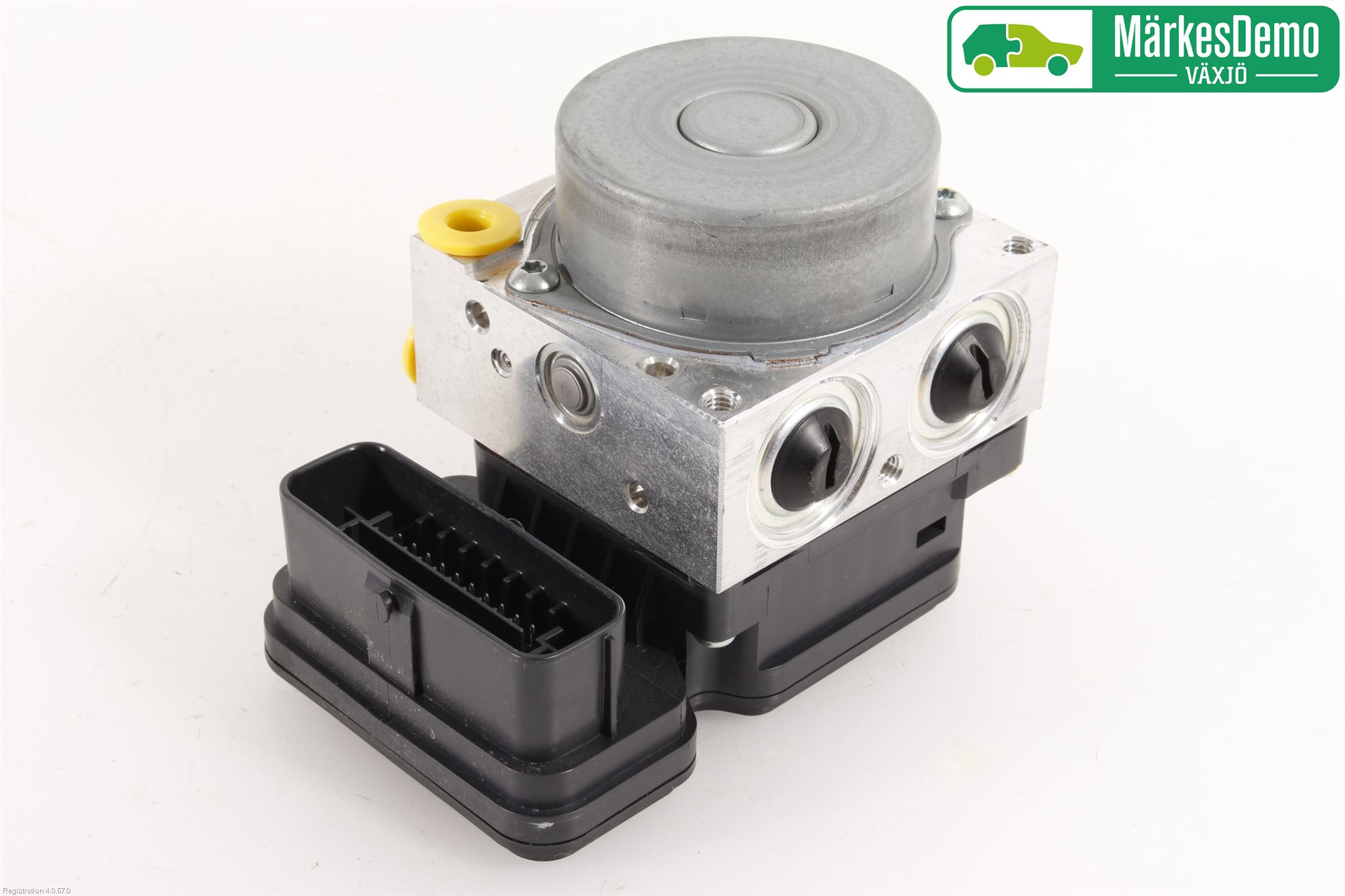 Toyota C-HR 16-23 Abs Hydraulaggregat