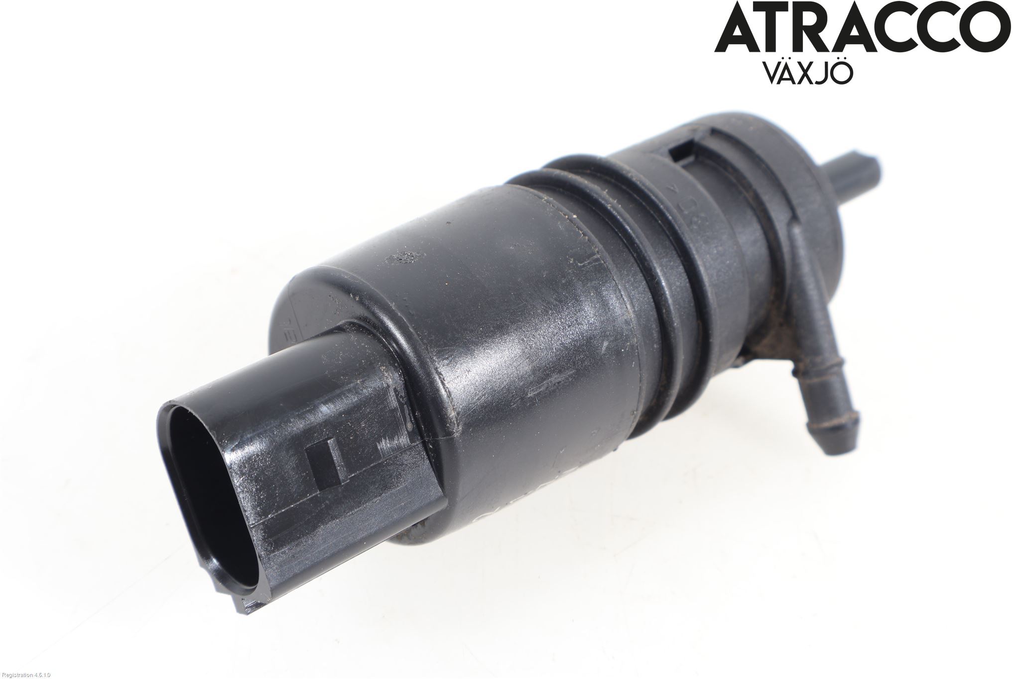 BMW 5 F10/F11/F18 09-17 Spolarpump Vindruta