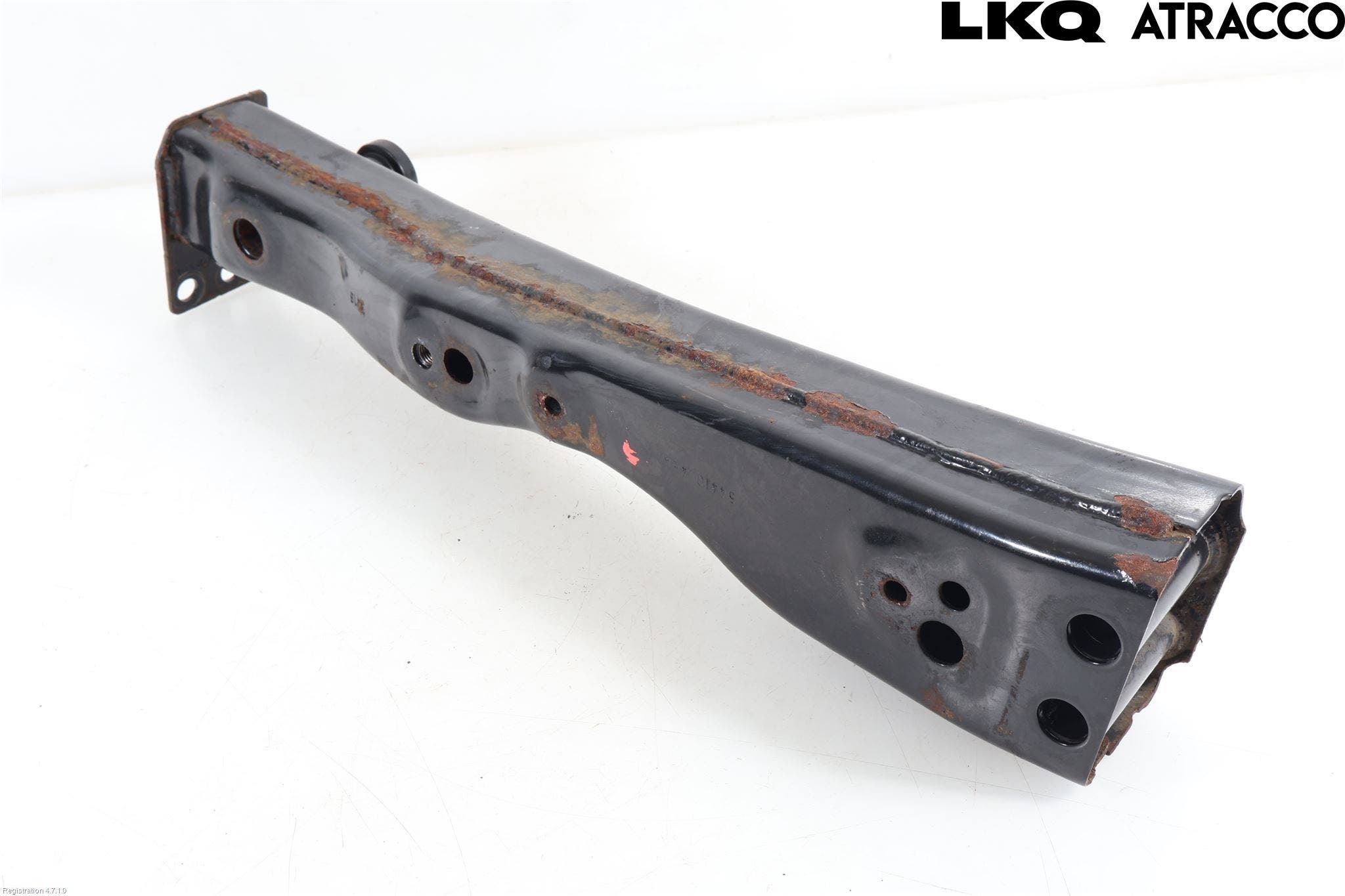 Nissan QASHQAI 14-17 Framvagnsbalk