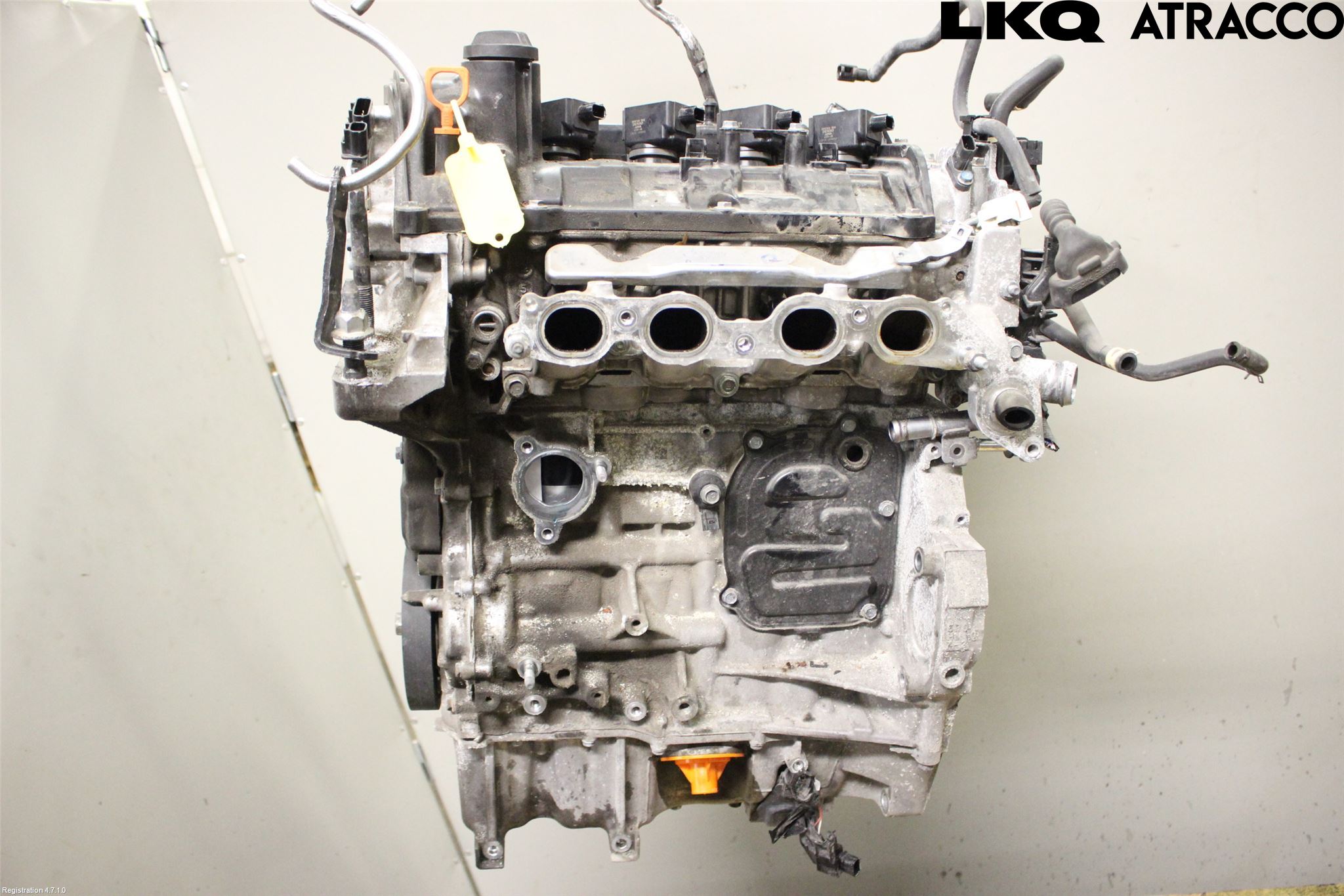 Honda HR-V 21- Motor Bensin