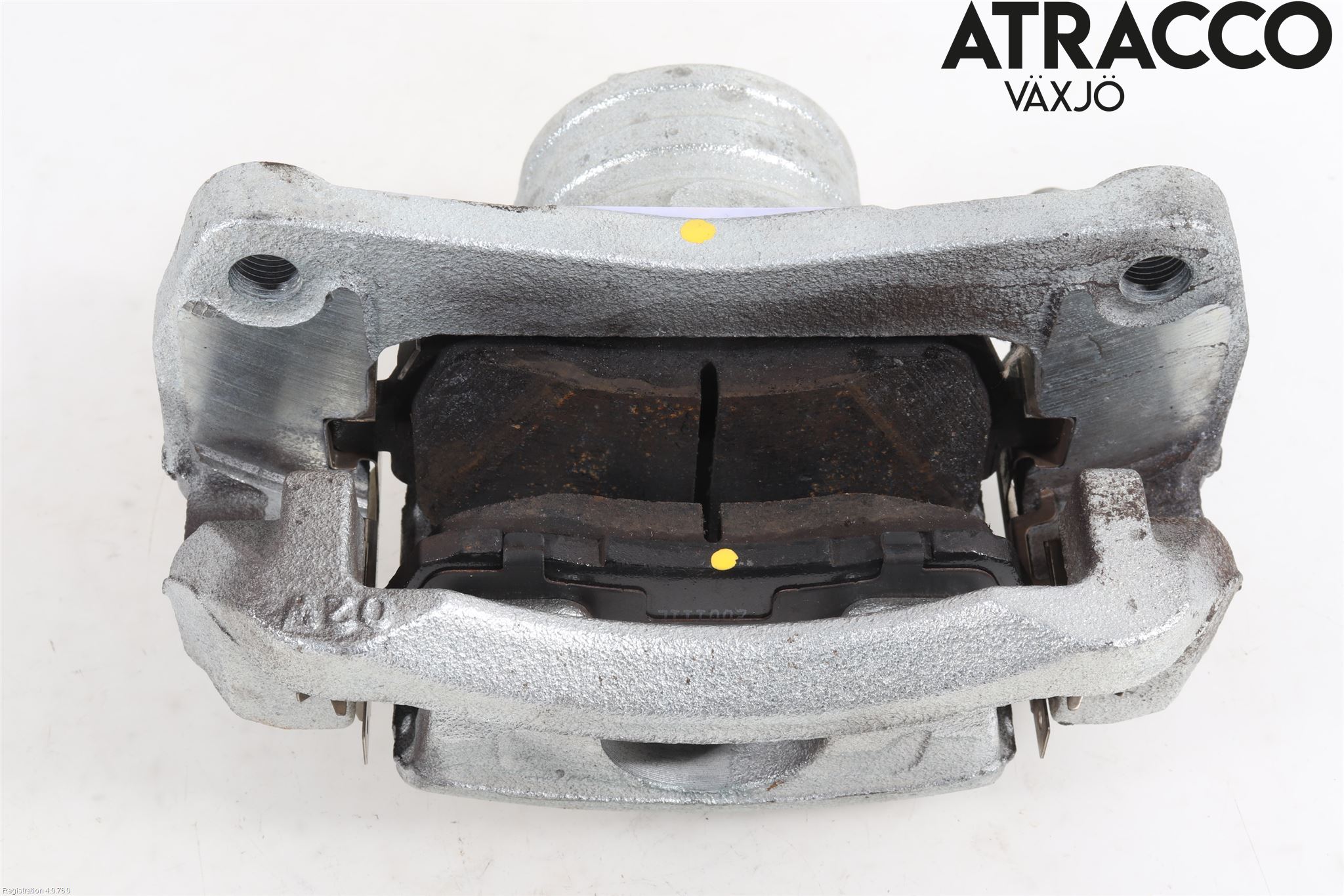 Suzuki SWIFT 17-24 Bromsok Fram Vänster