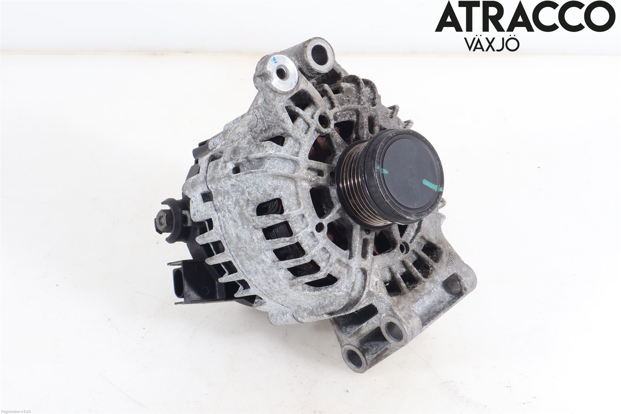 Ford FOCUS 15-18 Generator