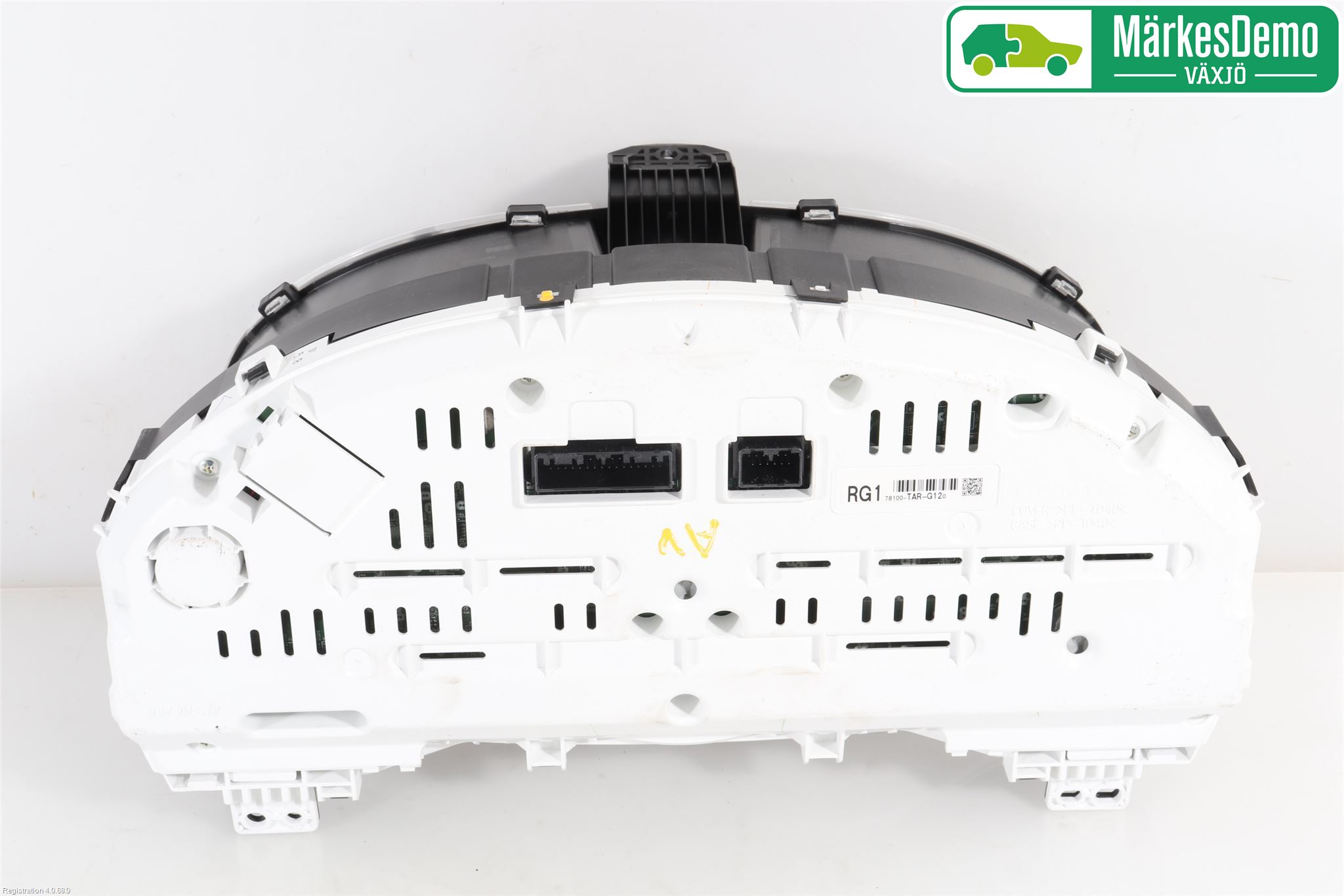 Honda JAZZ 15-20 Instrument Komb