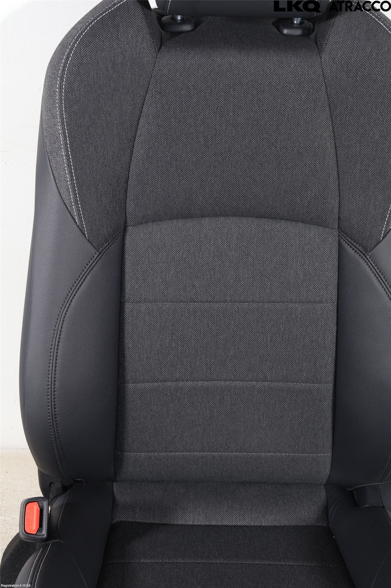 Toyota COROLLA 19- Inredning Stol Fram Vä