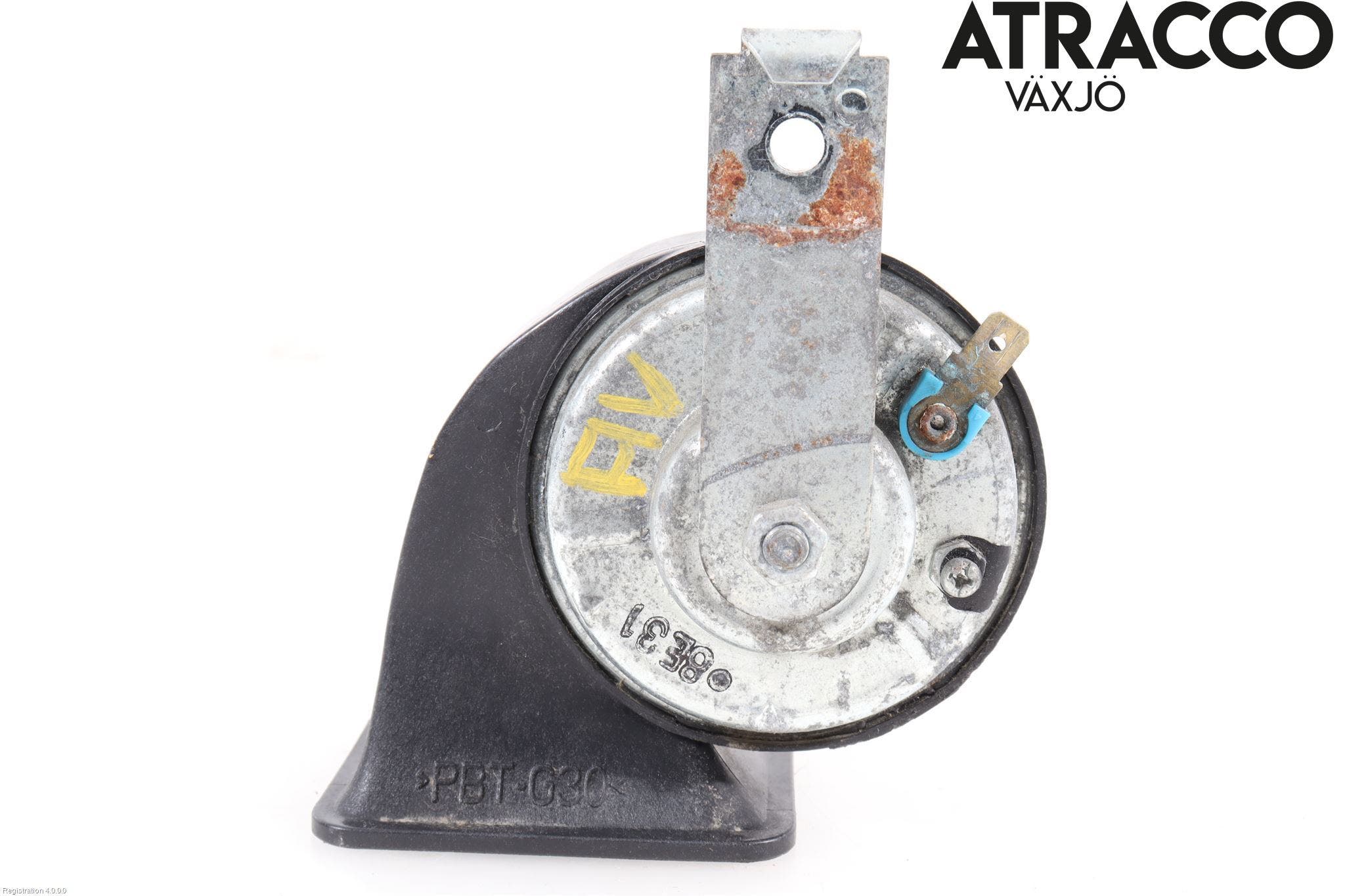 Mazda CX-5 17- Signalhorn