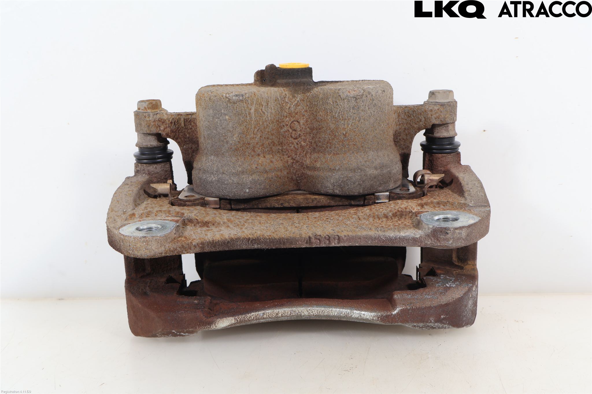 Toyota RAV4 19- Bromsok Fram Höger