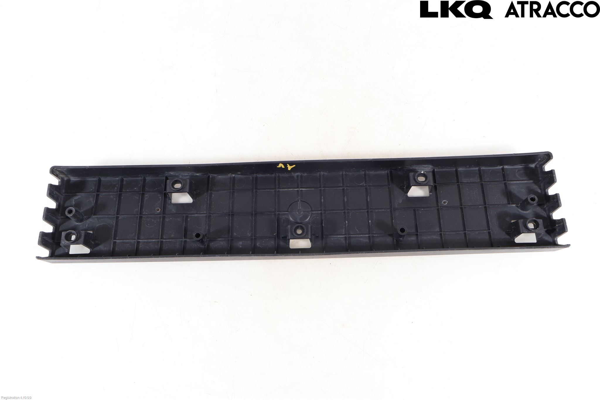 Hyundai IONIQ AE 17-22 Stötfångardel Fram Mitt