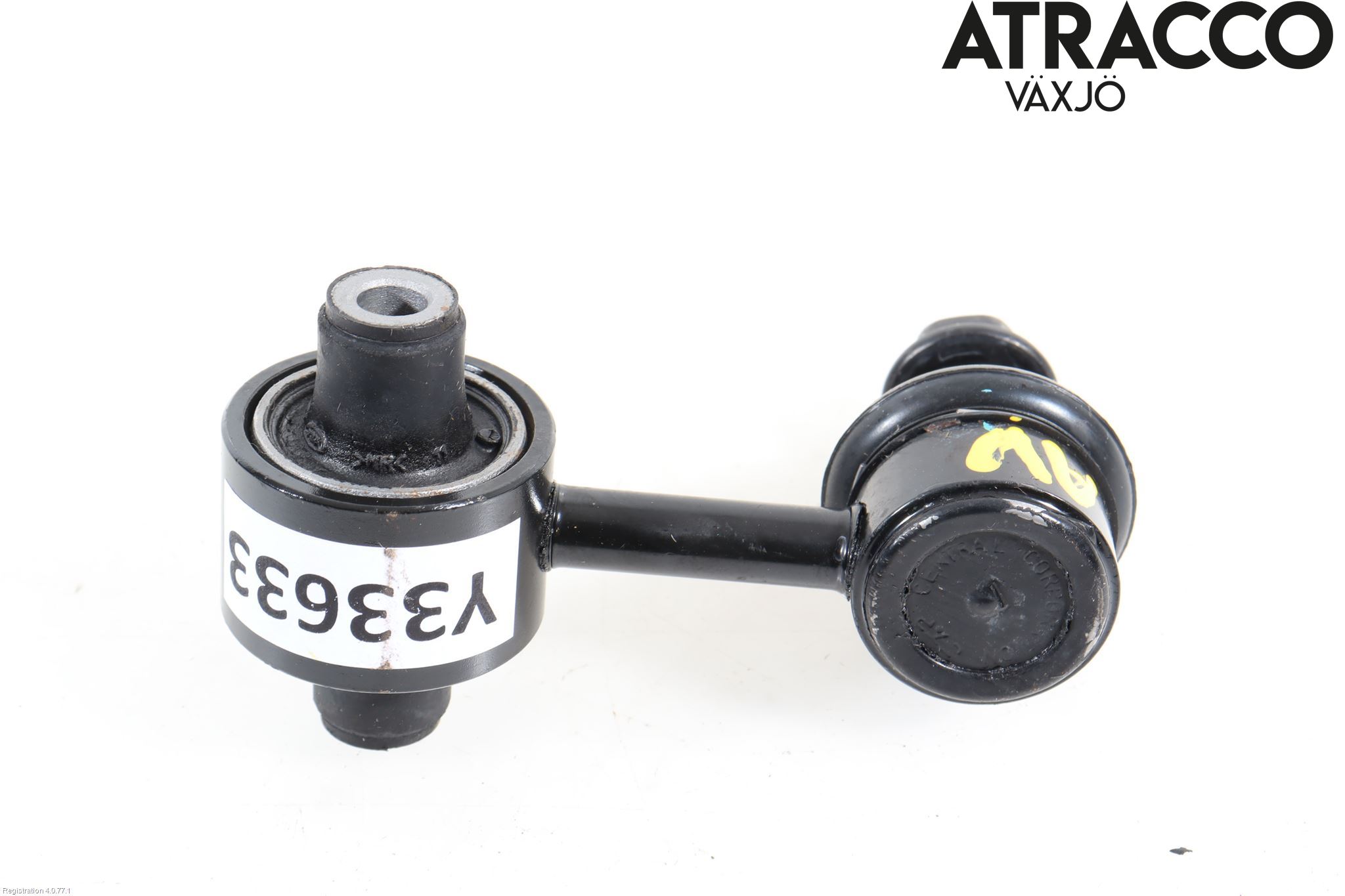 Hyundai i30 PD 17- Krängningshämmarstag Bak