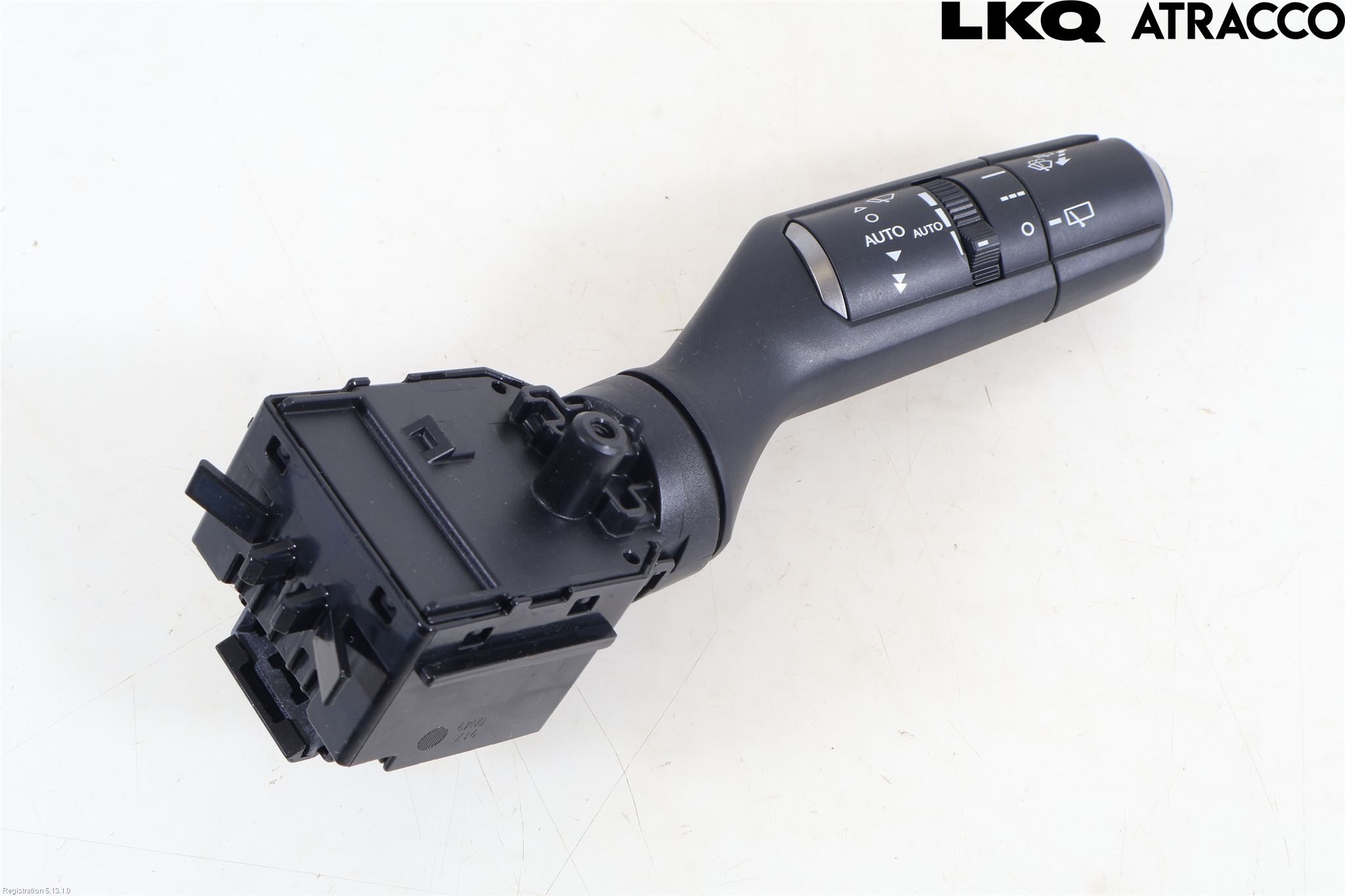 Lexus NX 300h 15-21 Spak Torkar-Spolomk