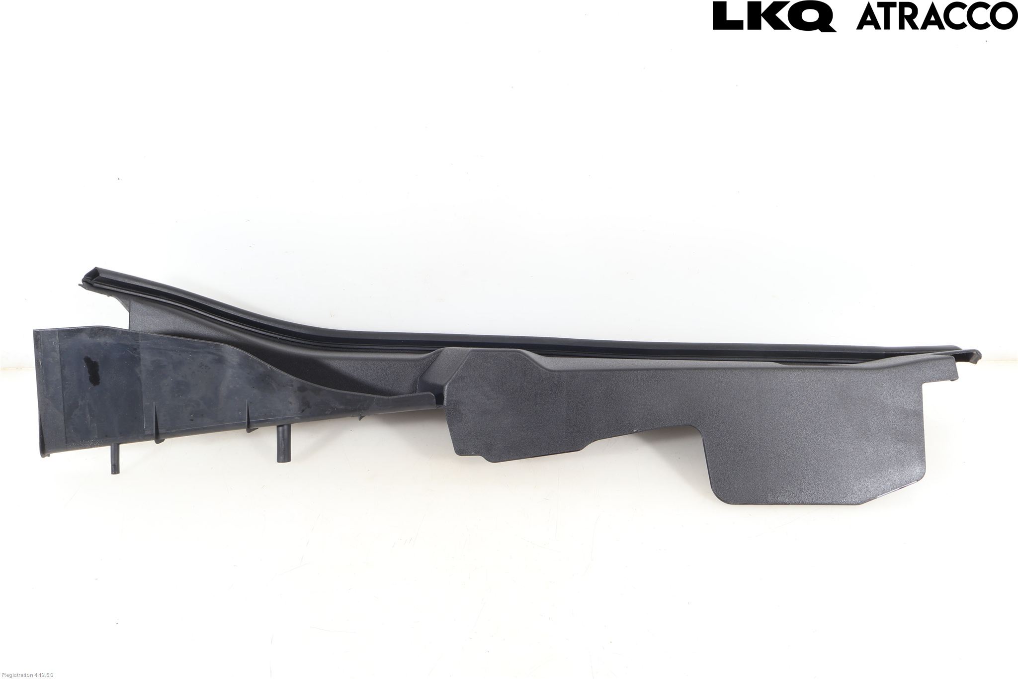 Lexus LBX 24- Skärm Hörn Utfyllnad Fram