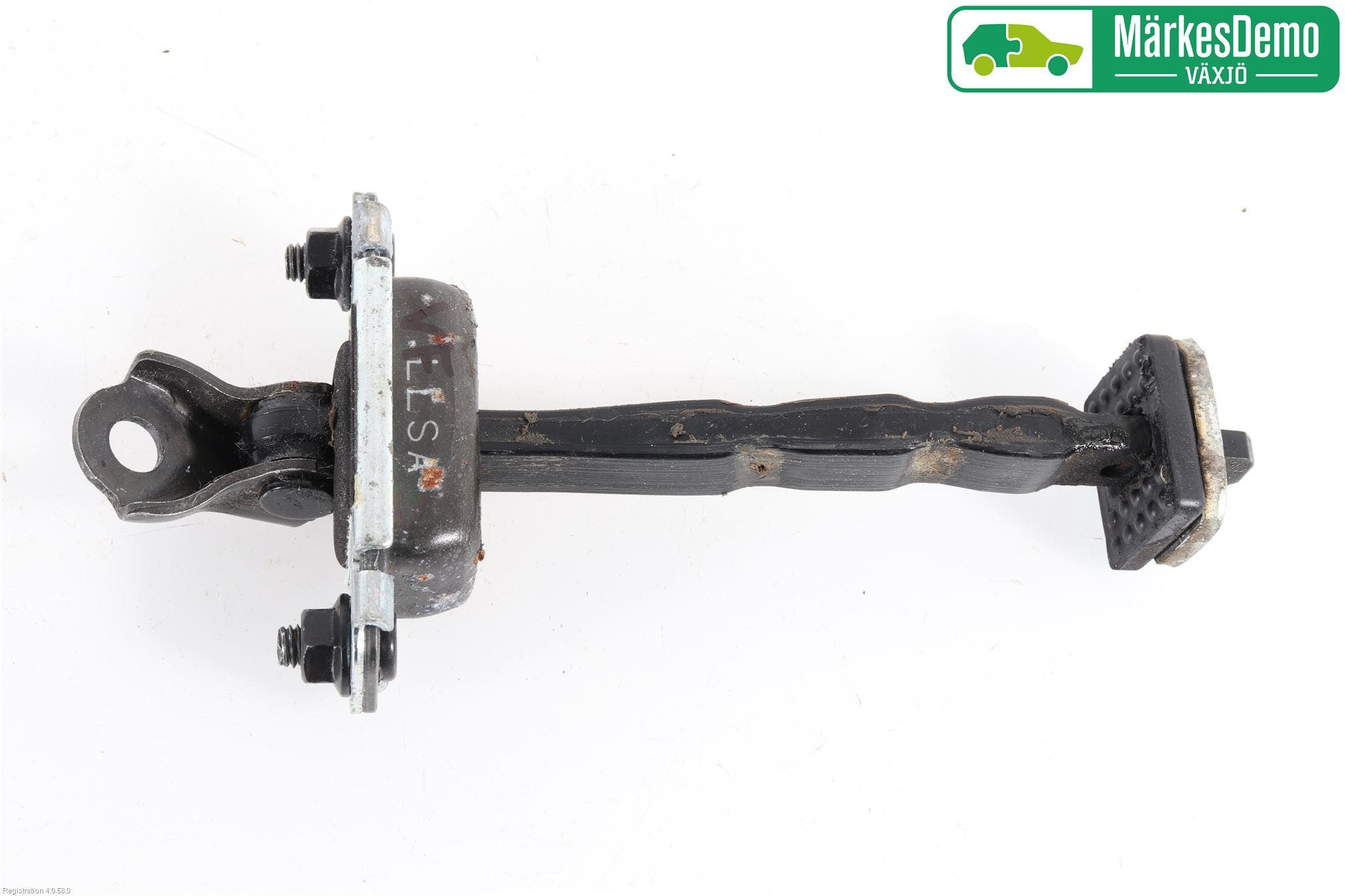 Hyundai IONIQ AE 17-22 Dörrstopp