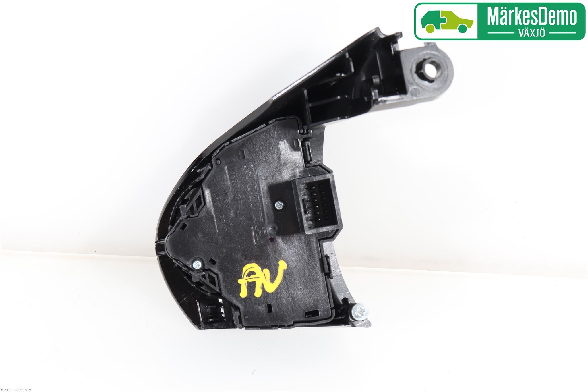 Honda CIVIC 12-16 Spak-Rattreglage Radio