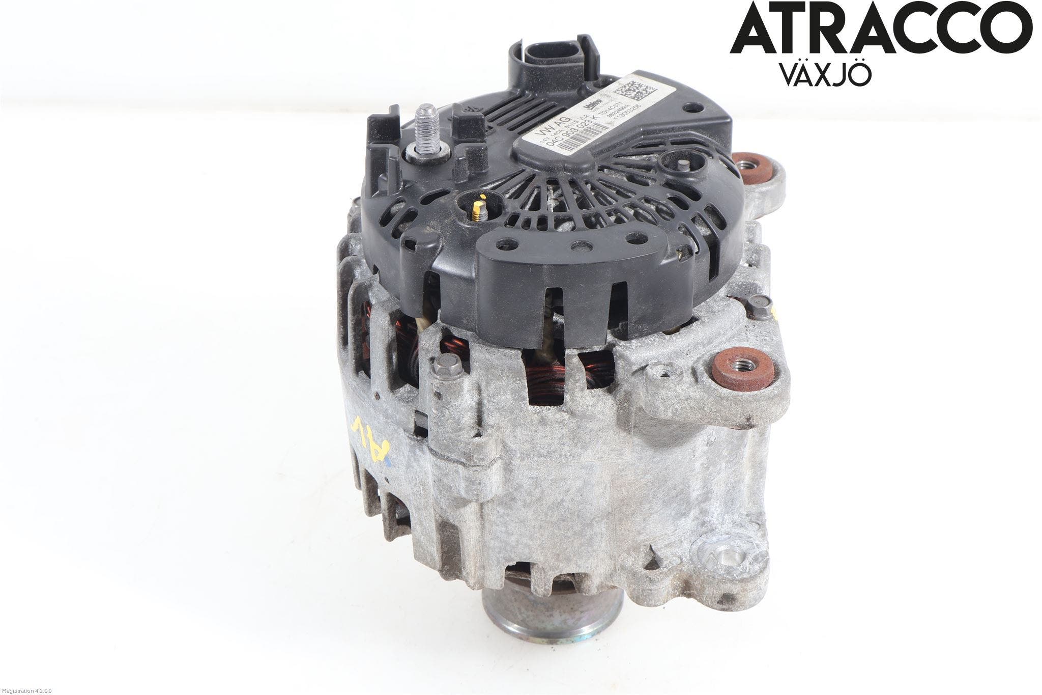 Volkswagen VW GOLF / E-GOLF VII 13-20 Generator
