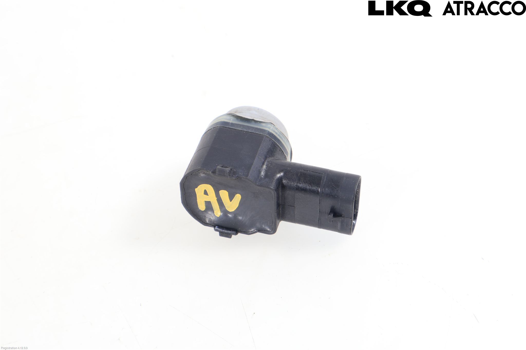 Toyota AURIS 13-19 Parkeringshjälp Backsensor