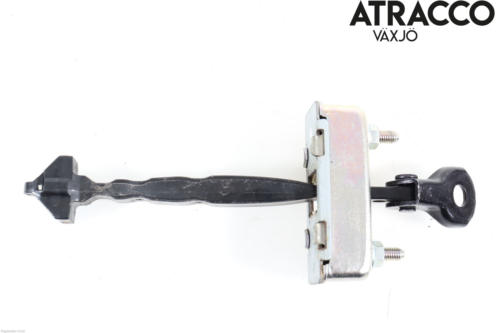 Mazda 3 IV 19- Dörrstopp