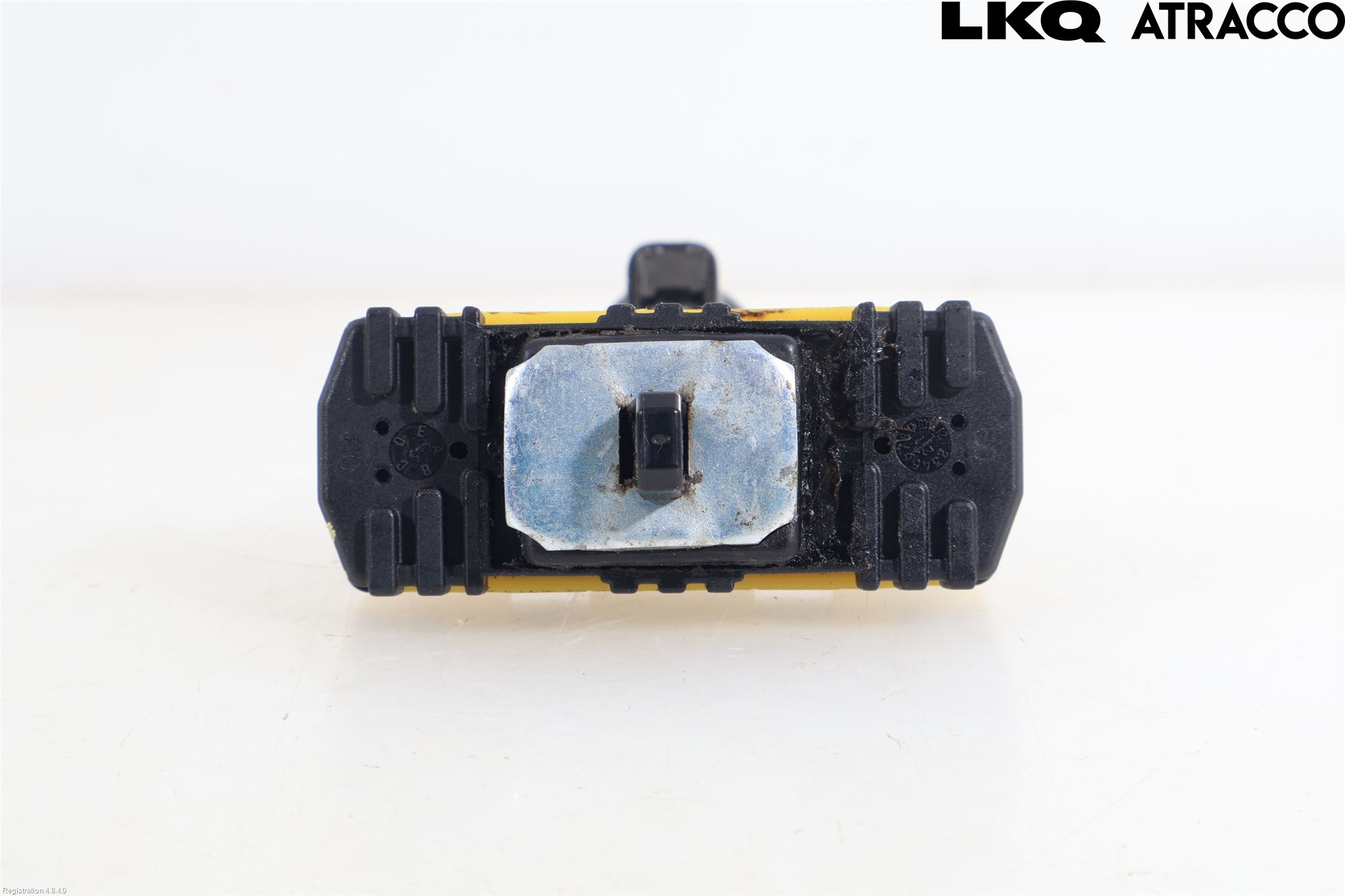 Kia EV6 (CV) 22- Dörrstopp