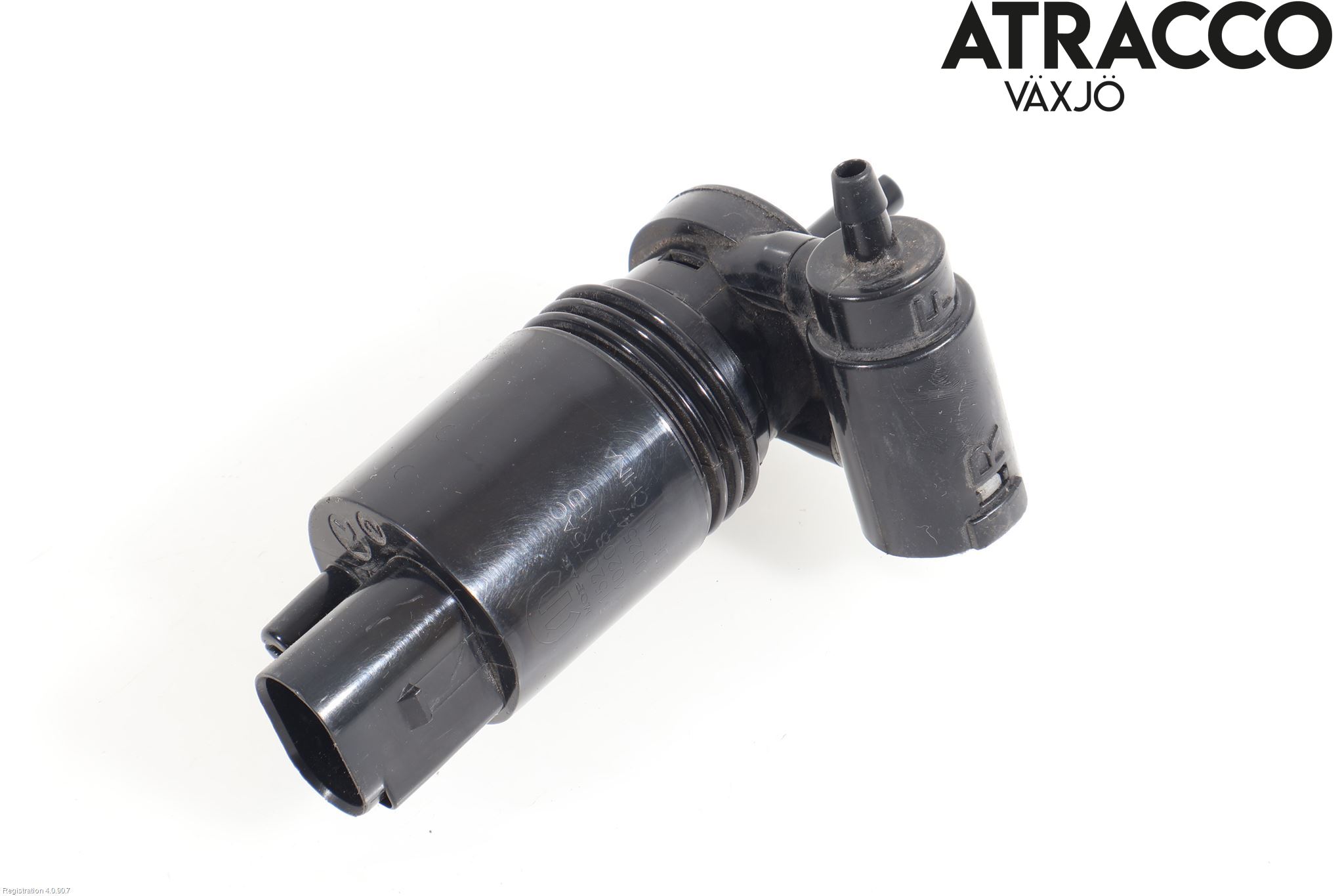 Jeep GRAND CHEROKEE 10-20 Spolarpump Vindruta