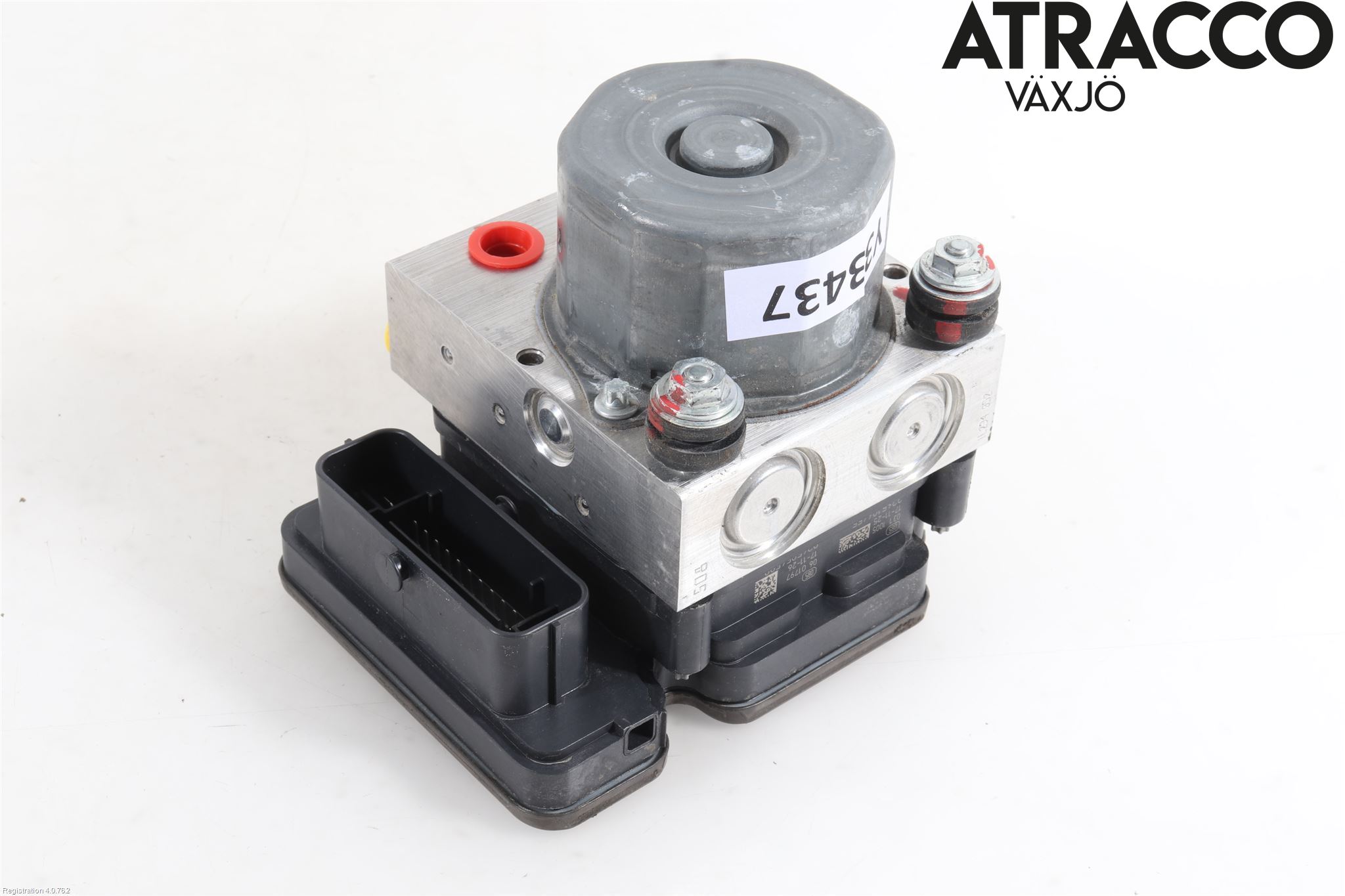 Suzuki VITARA 15- Abs Hydraulaggregat