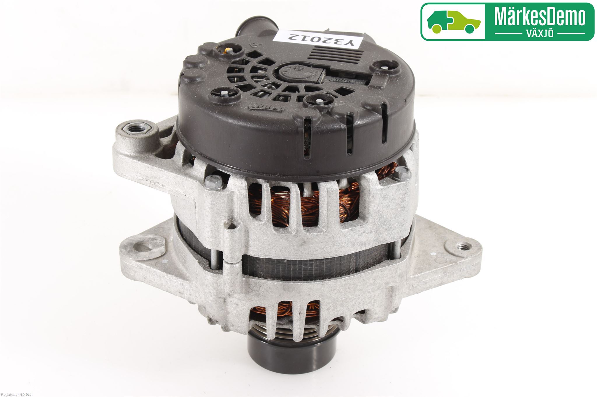 Hyundai i30 GD 13-17 Generator