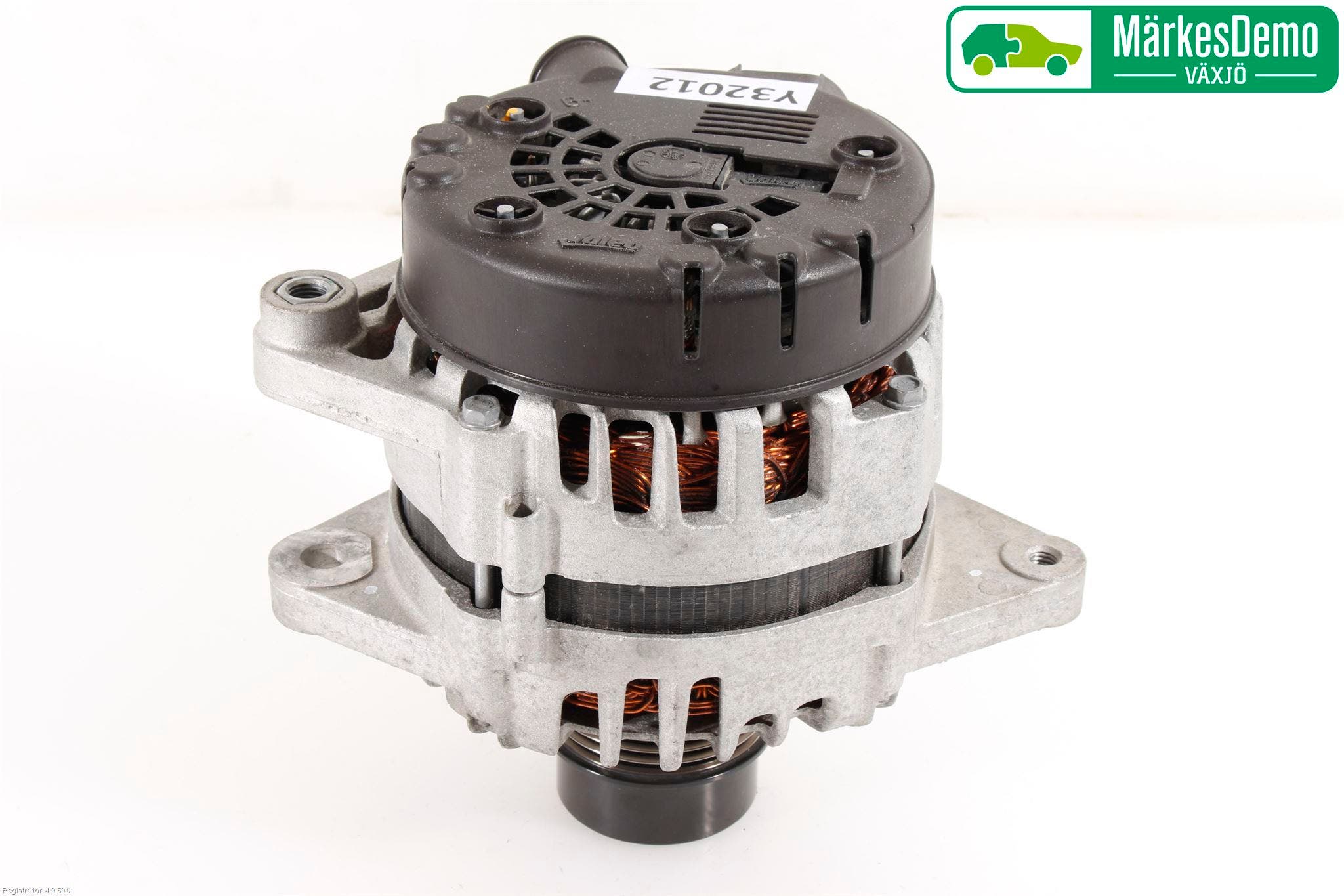 Hyundai i30 GD 13-17 Generator