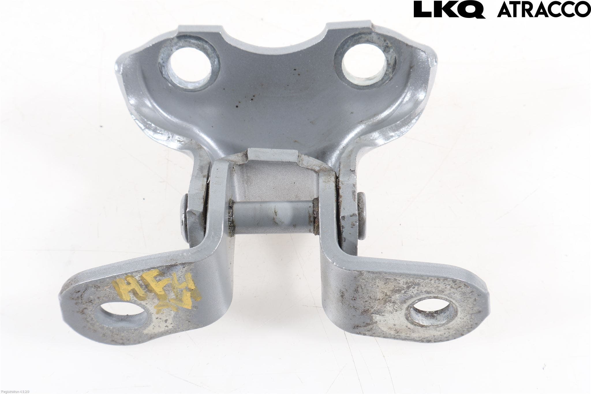 Toyota COROLLA CROSS XG10 22- Dörrgångjärn