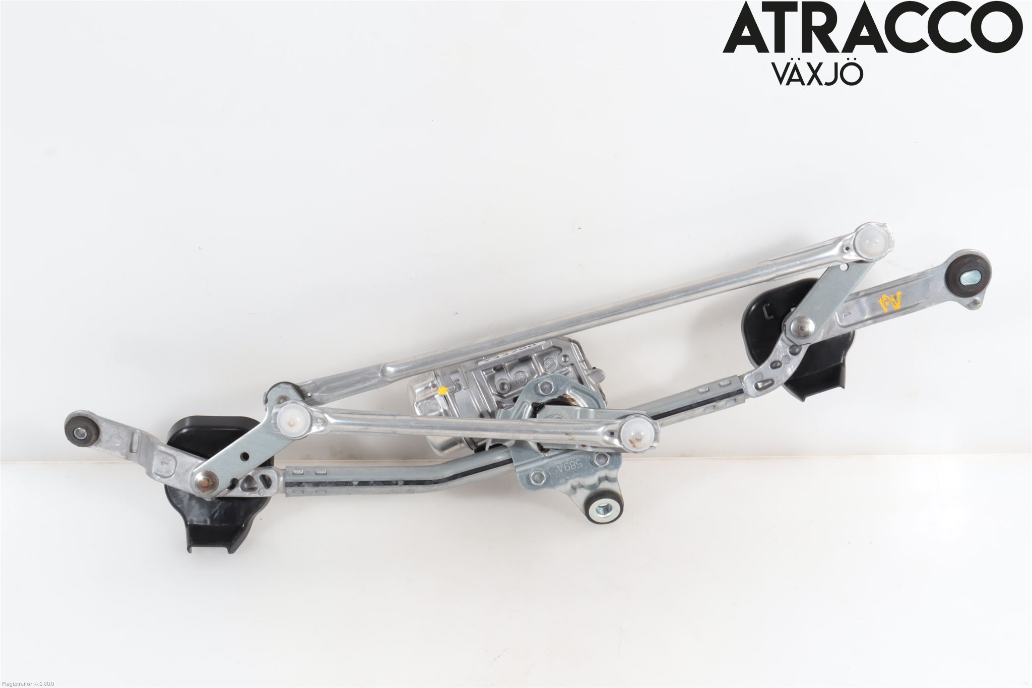 Mazda CX-30 20- Torkarmekanism Vindruta