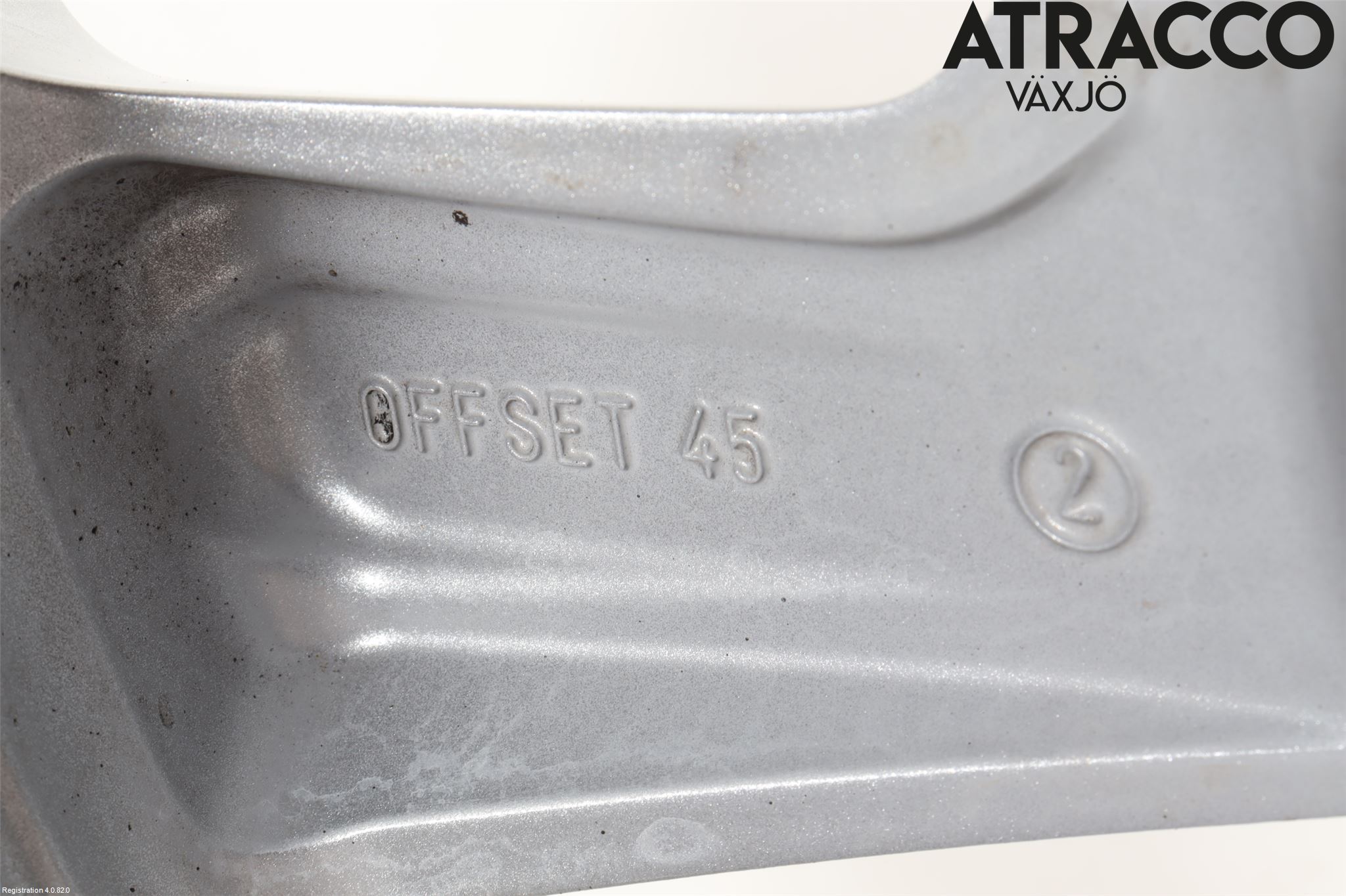 Hyundai TUCSON 05- Fälg Aluminium