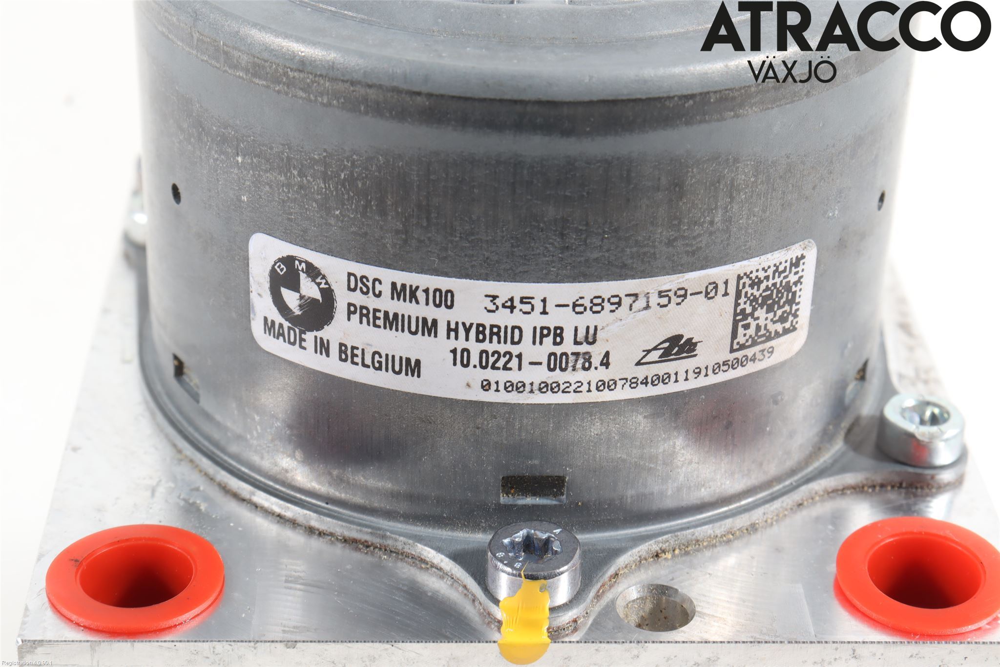 BMW 2 F45 Active Tourer 14-21 Abs Hydraulaggregat