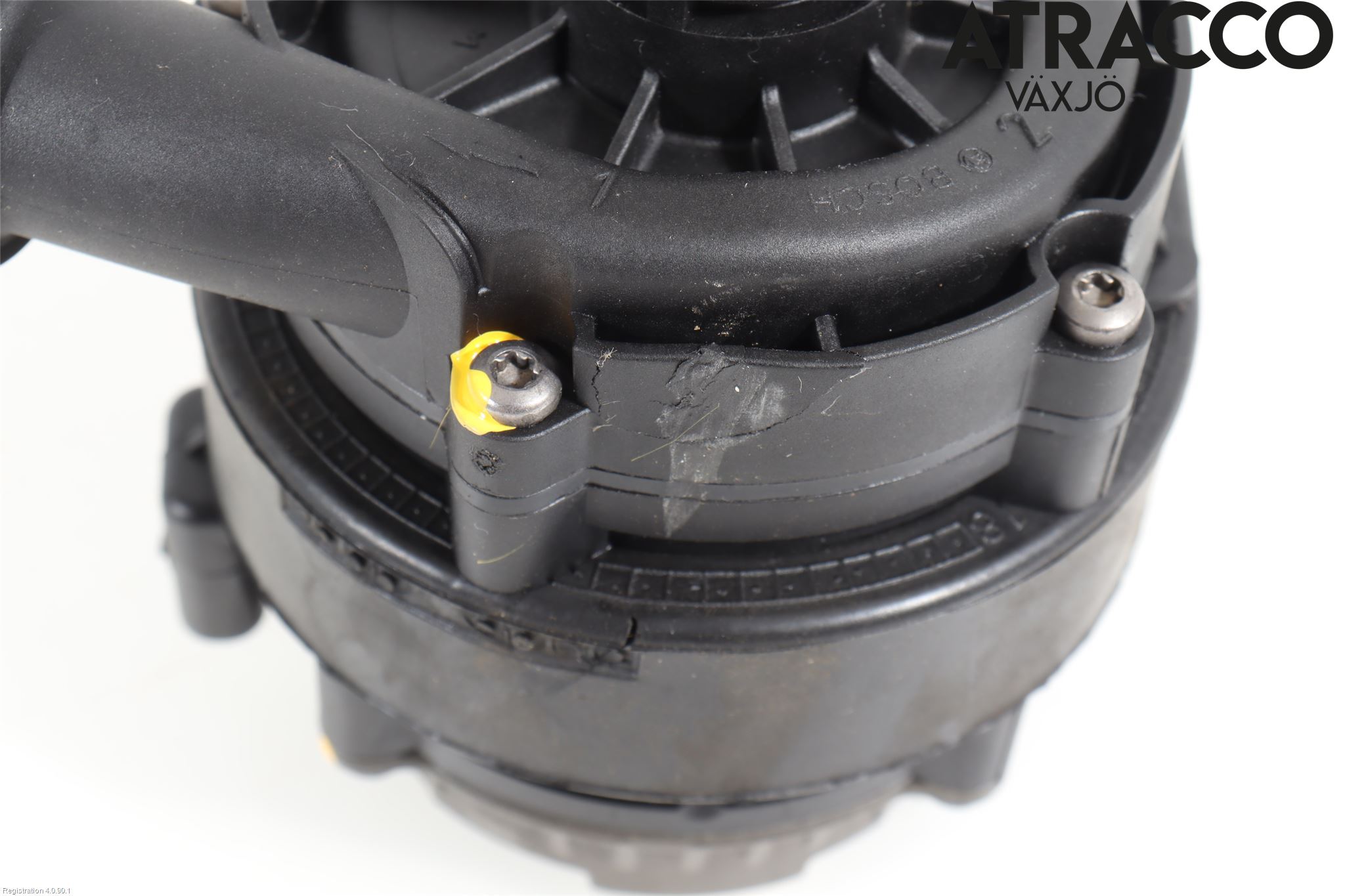 BMW 2 F45 Active Tourer 14-21 Värme Cirkulationspump