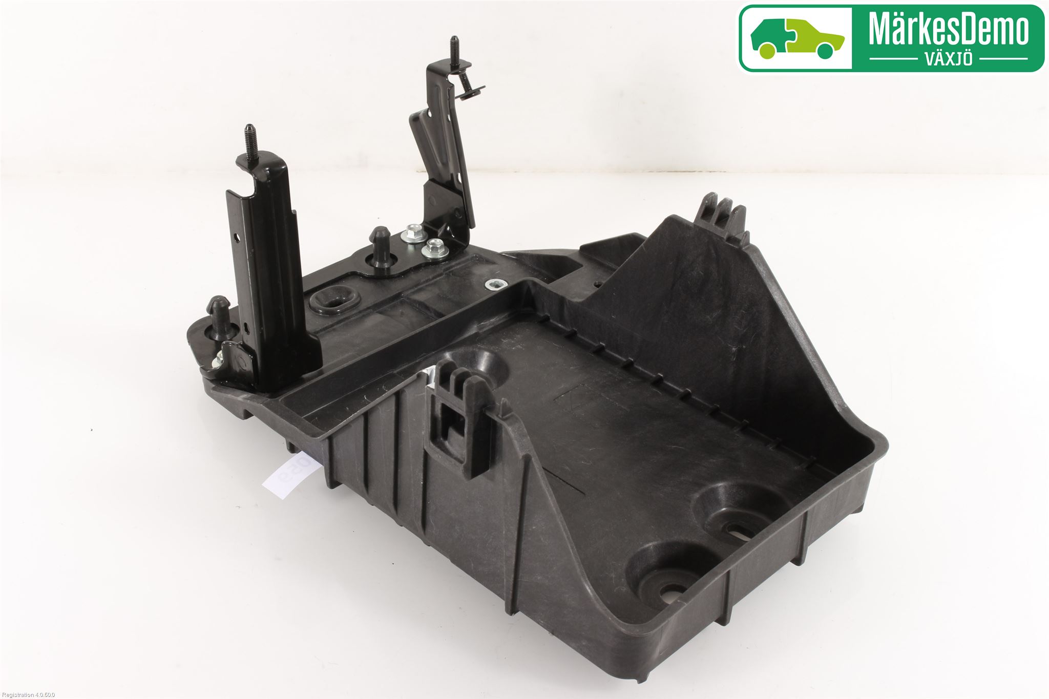 Mazda 6 13- Batterilåda-Fäste-Hållare