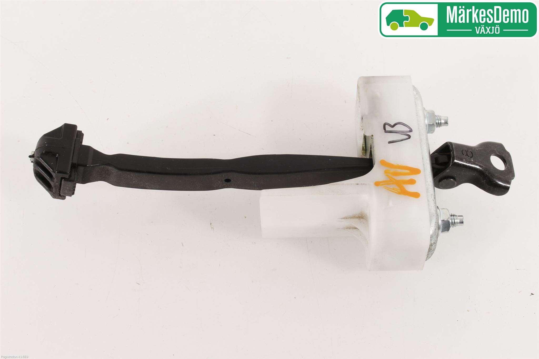 Lexus RX AL20 16-22 Dörrstopp